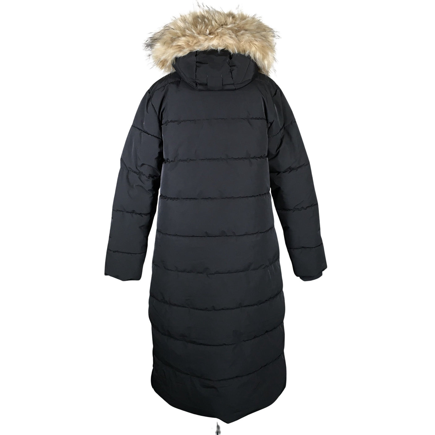 Unisex Luhta - Toppatakki, koko 44 - (2)