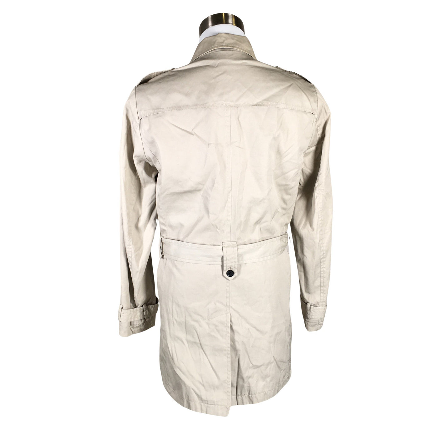 Trenssitakki, koko L