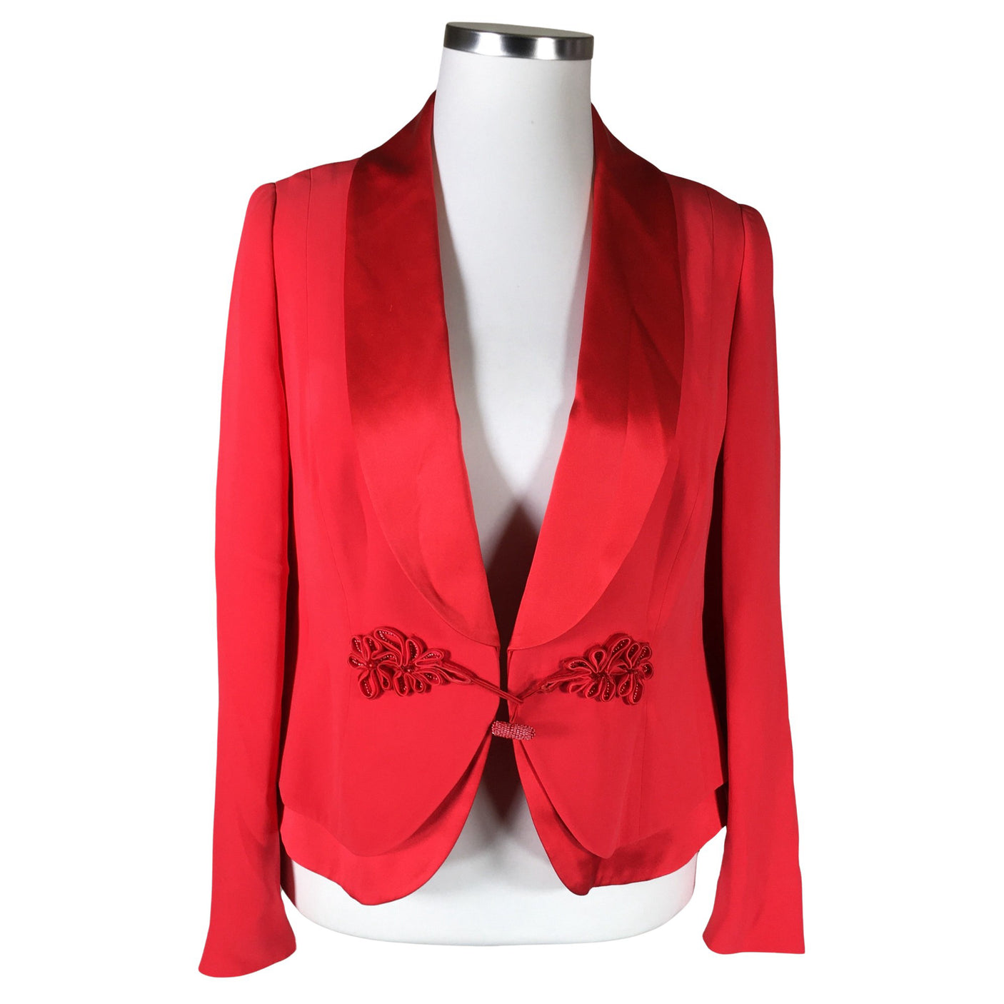 Unisex Escada - Juhlajakku, koko 42 - (1)