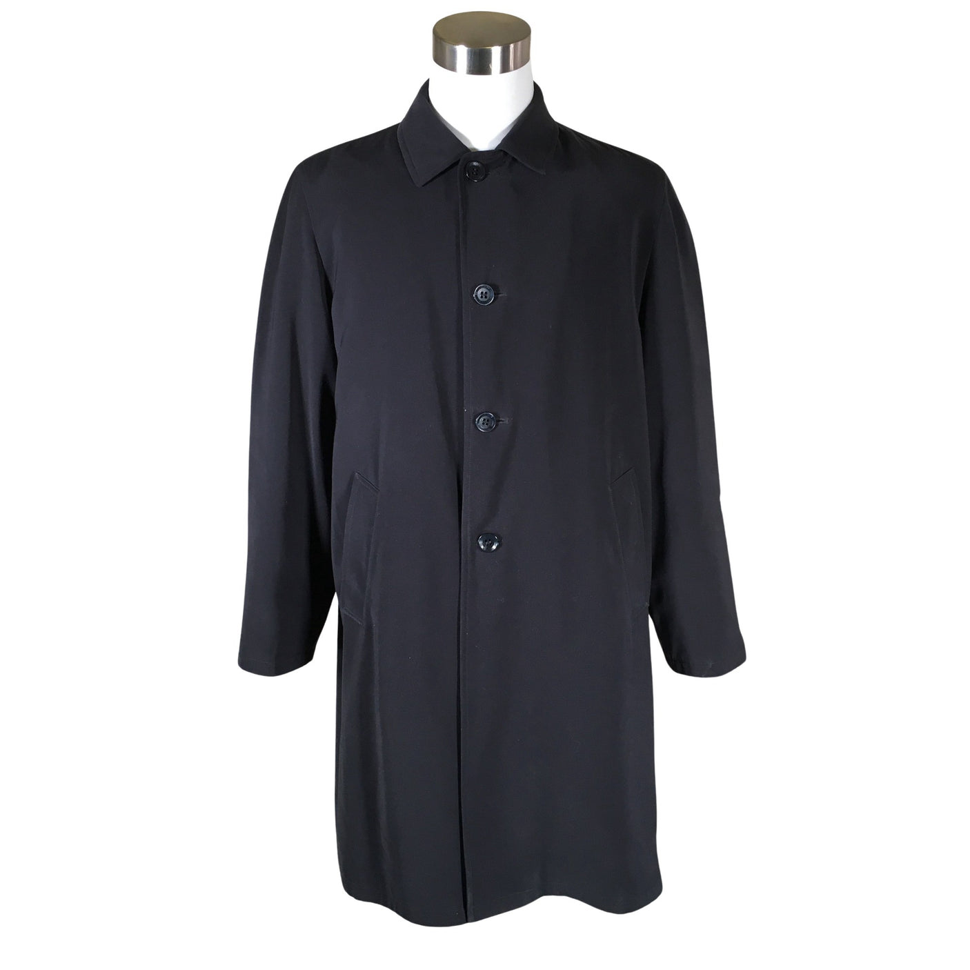 Unisex Armani Collezioni - Trenssitakki, koko M - (1)