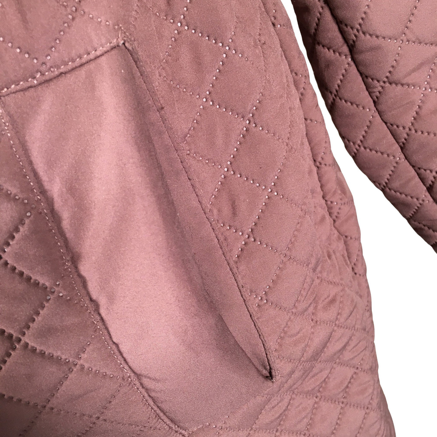Unisex Rosemunde - Tikkitakki, koko 42 - (3)