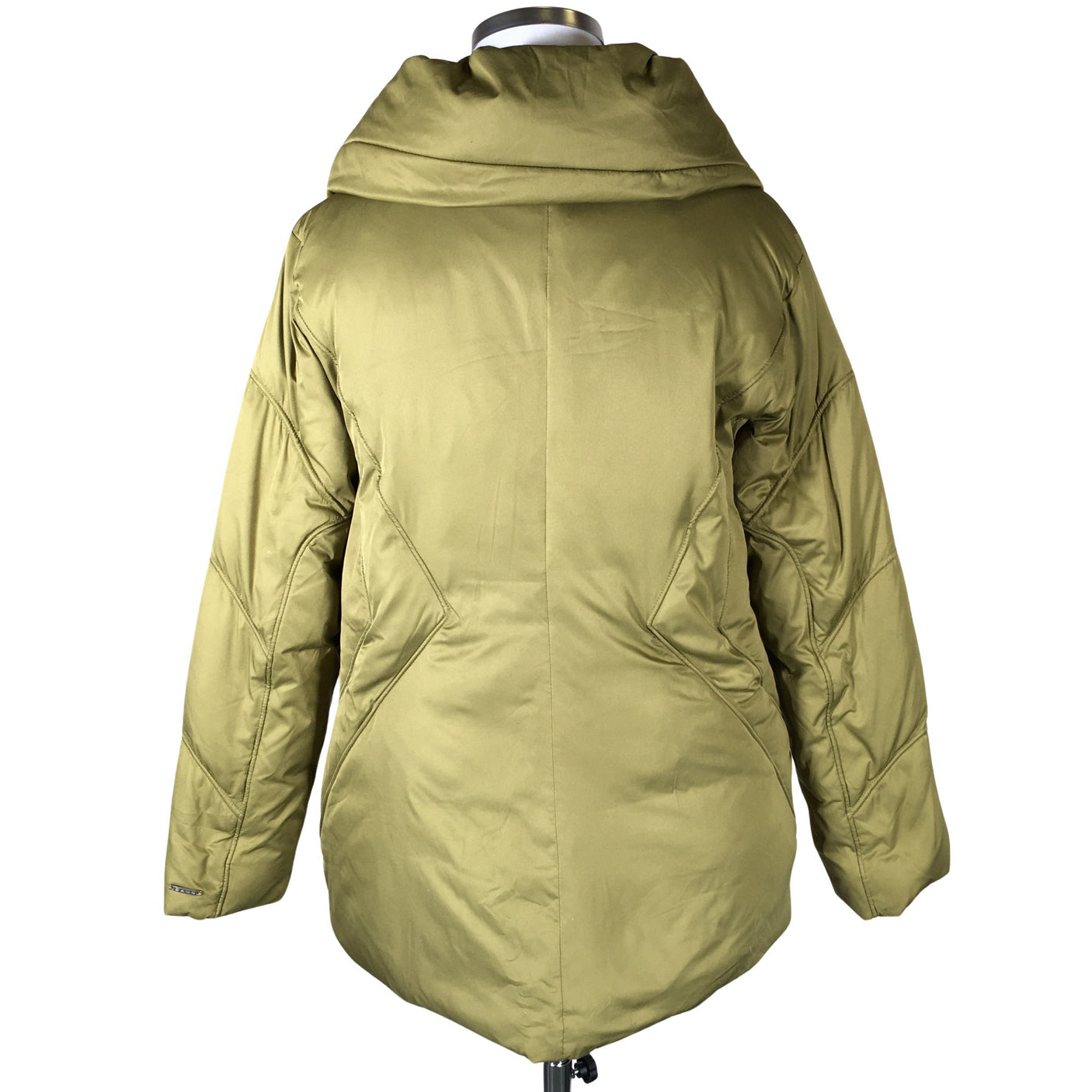 Untuvatakki, koko 44