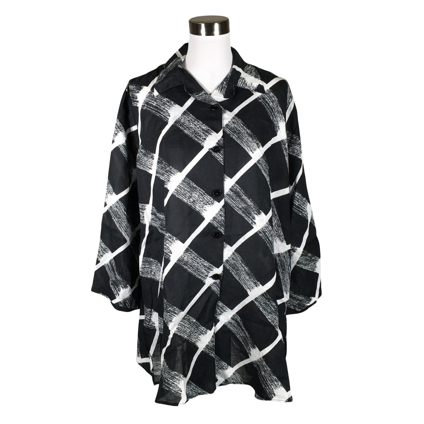 Unisex Marimekko - Kangastunika, koko 38 - (1)