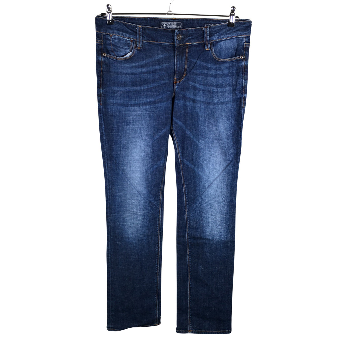 Unisex Guess - Farkut, koko 40 - (1)