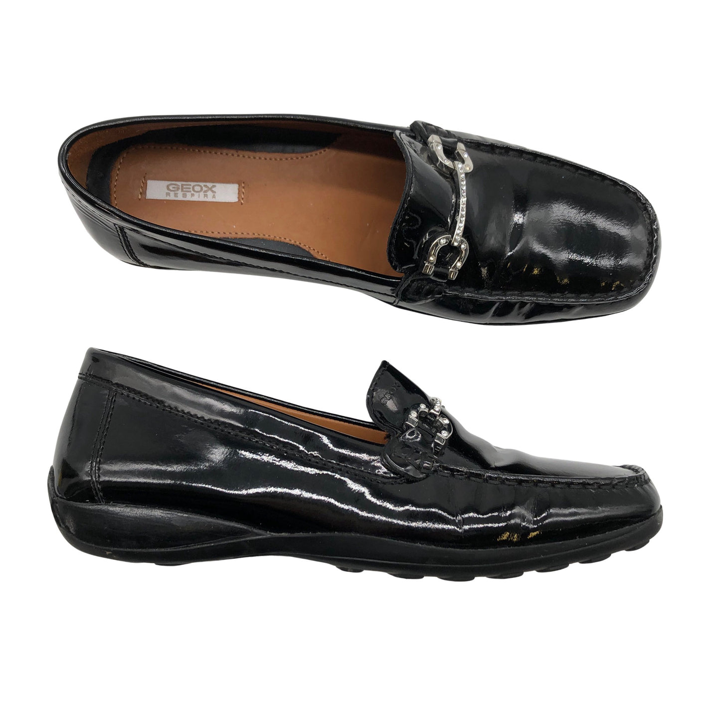 Unisex Geox - Kävelykengät, koko 38 - (1)