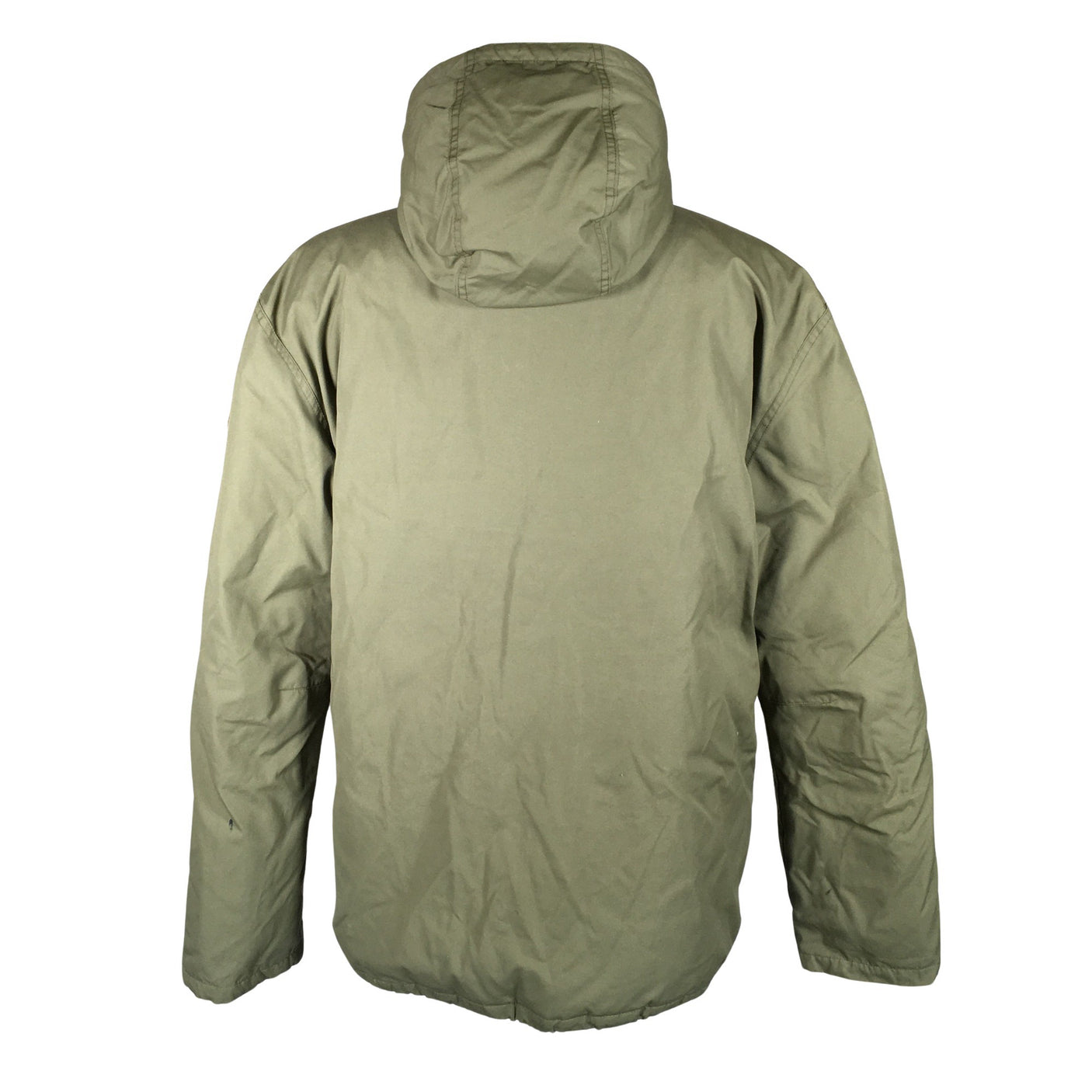 Unisex Fjällräven - Untuvatakki, koko L - (2)