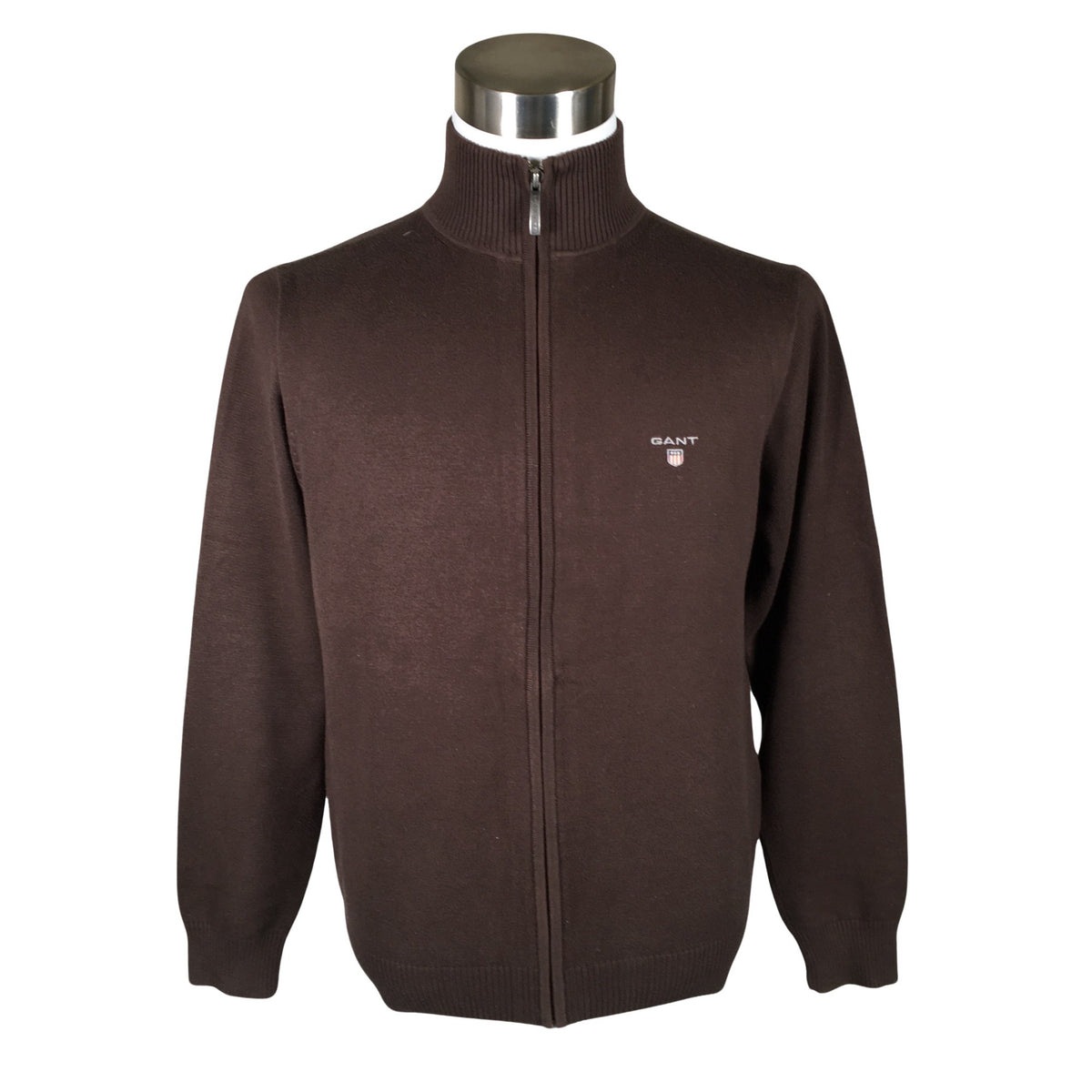 Unisex Gant - Neuletakki, koko M - (1)