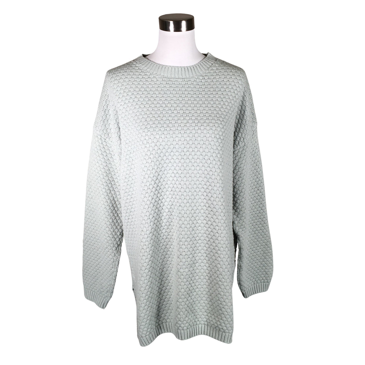 Unisex Nanso - Neuletunika, koko 38 - (1)