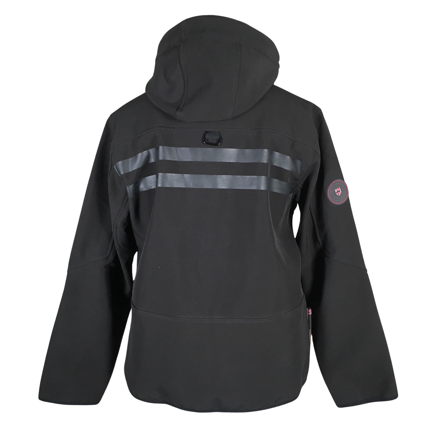 Unisex Geographical Norway - Softshell-takki, koko 42 - (2)
