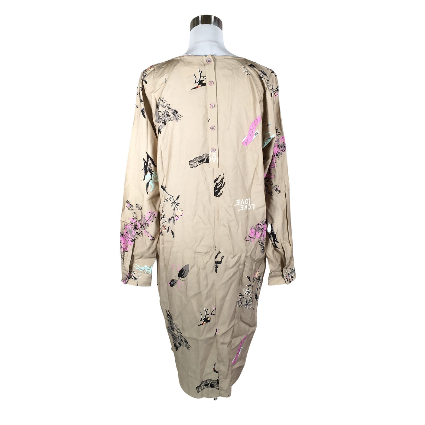 Unisex Coster Copenhagen - Kangasmekko, koko 40 - (2)