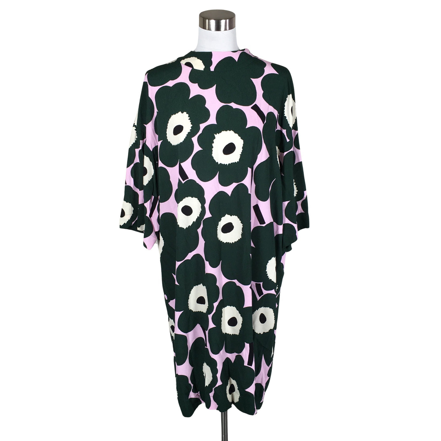 Unisex Marimekko - Sifonkimekko, koko 38 - (1)