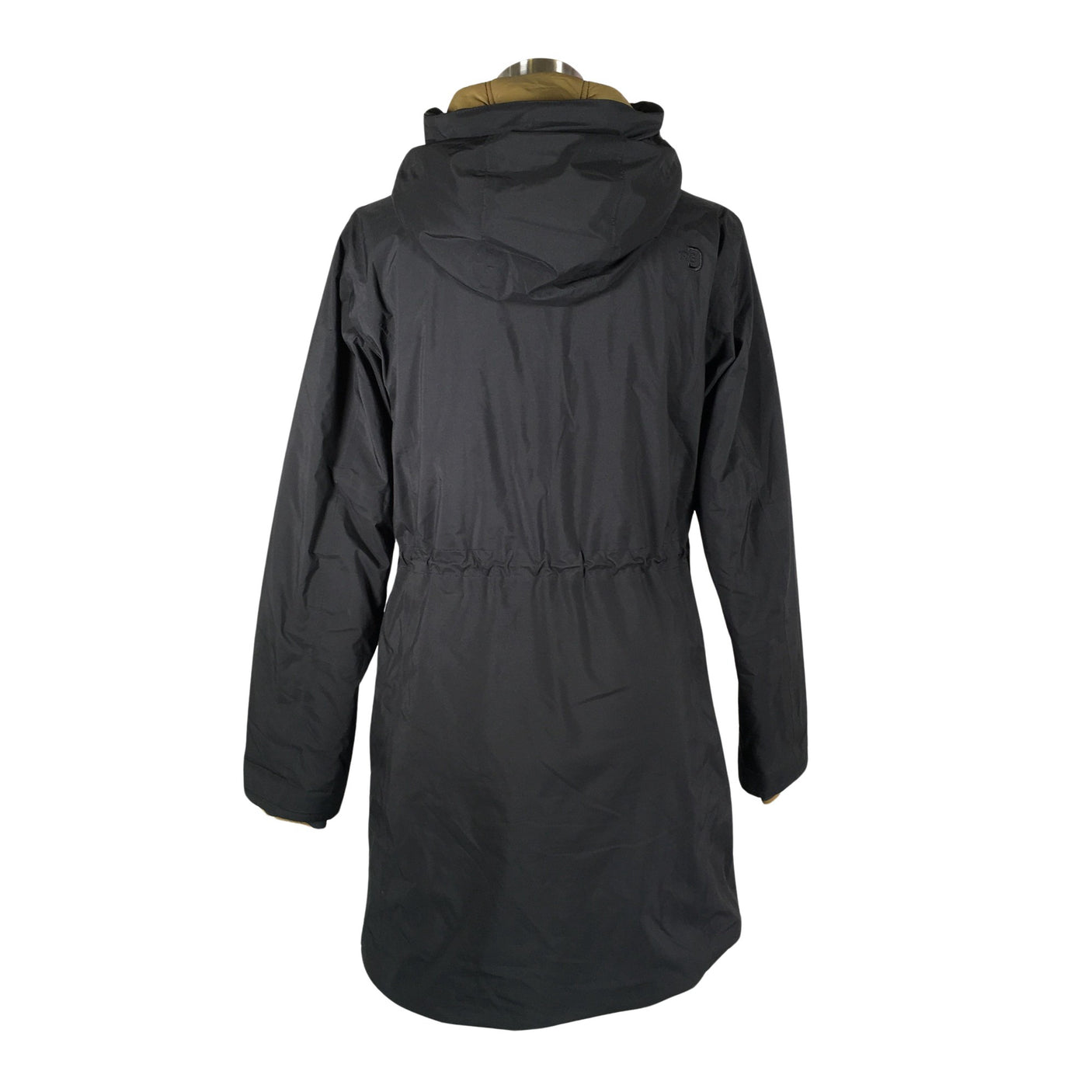 Unisex Didriksons - Parkatakki, koko 40 - (2)