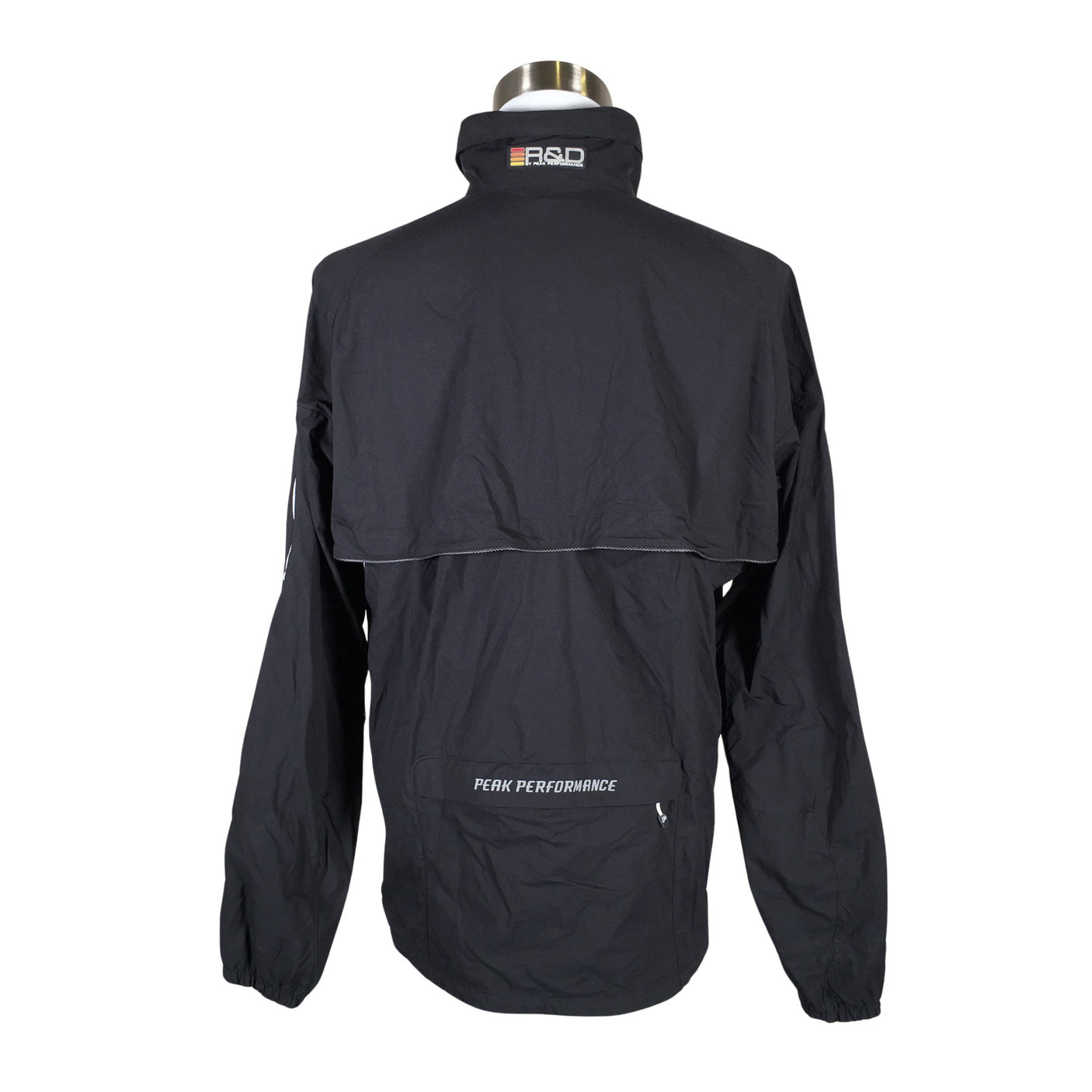 Unisex Peak Performance - Urheilutakki, koko XXL - (2)