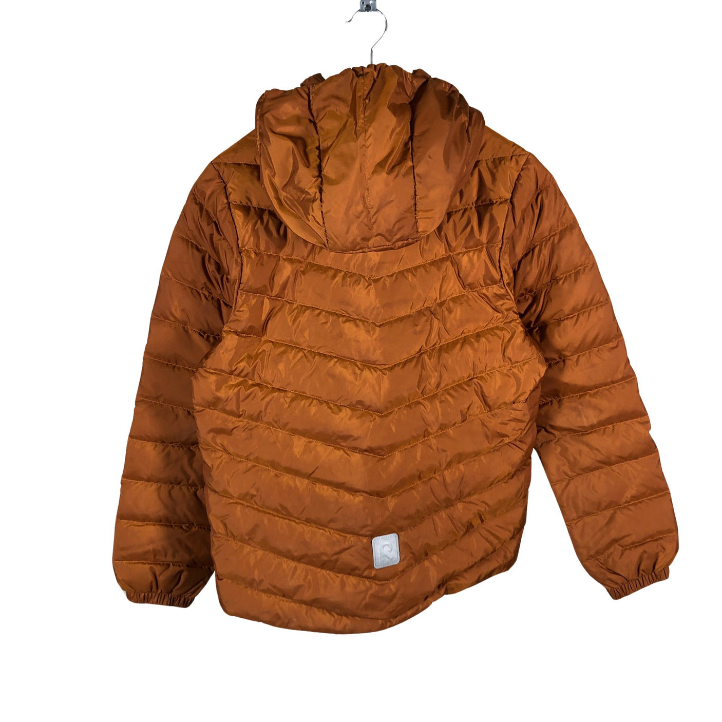 Unisex Reima - Kevytuntuvatakki, koko 146 - 152 - (2)