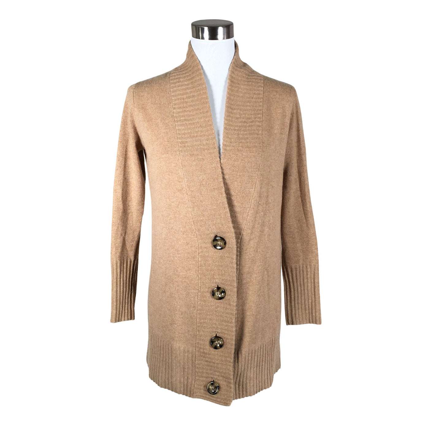 Unisex Esprit - Neuletakki, koko 34 - (1)