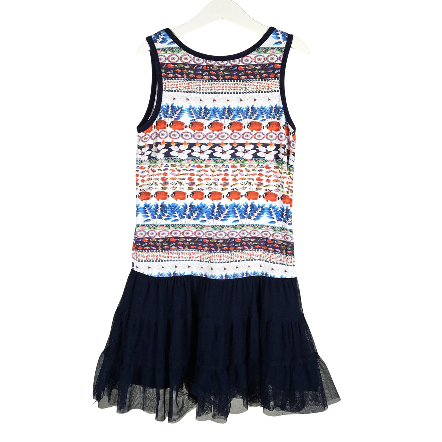 Unisex Desigual - Trikoomekko, koko 134 - 140 - (2)