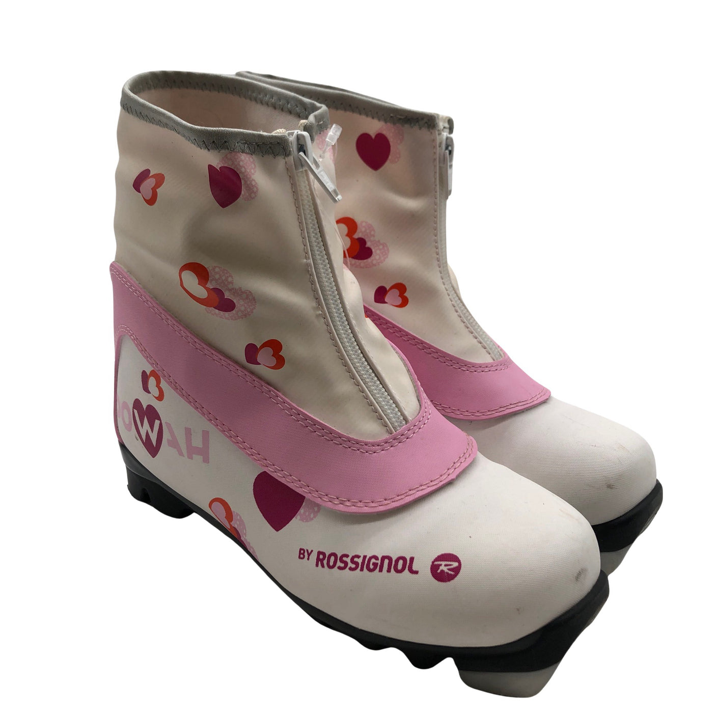 Unisex Rossignol - Hiihtomonot, koko 35 - (2)