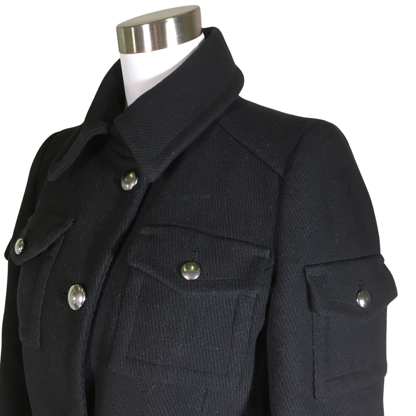 Villakangastakki, koko 36