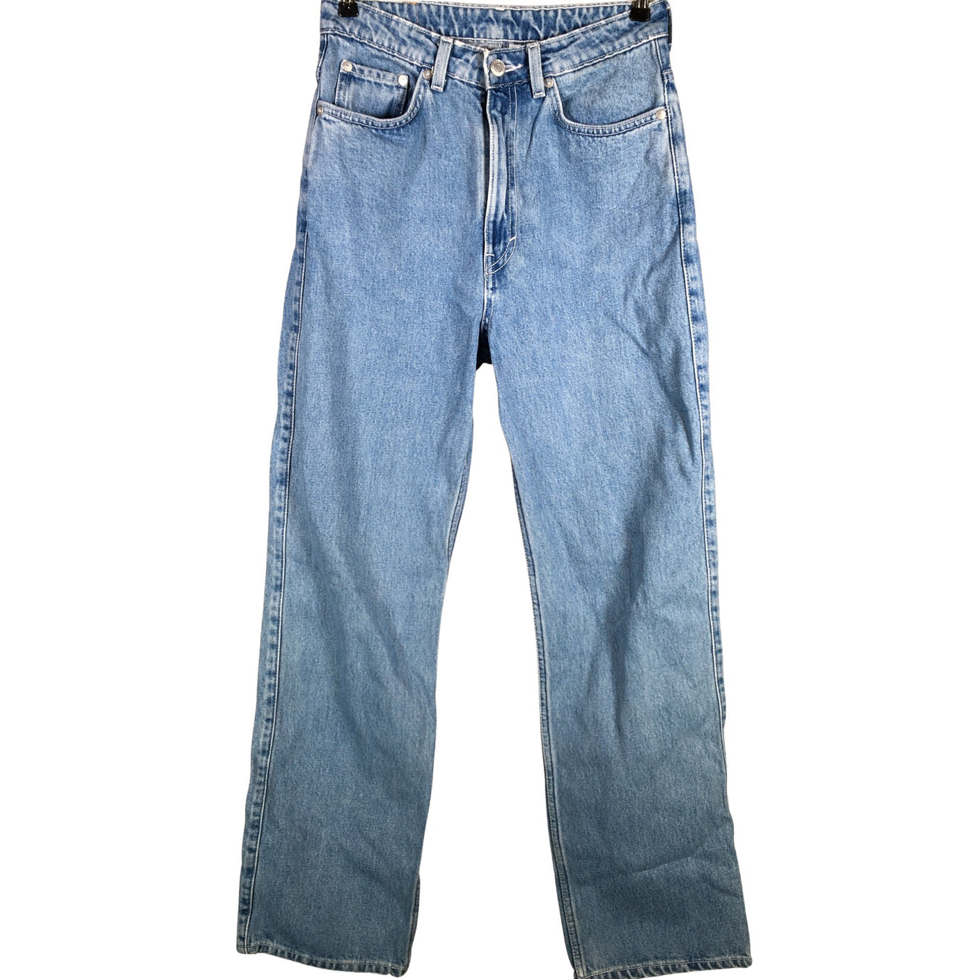 Unisex Weekday - Farkut, koko 36 - (1)