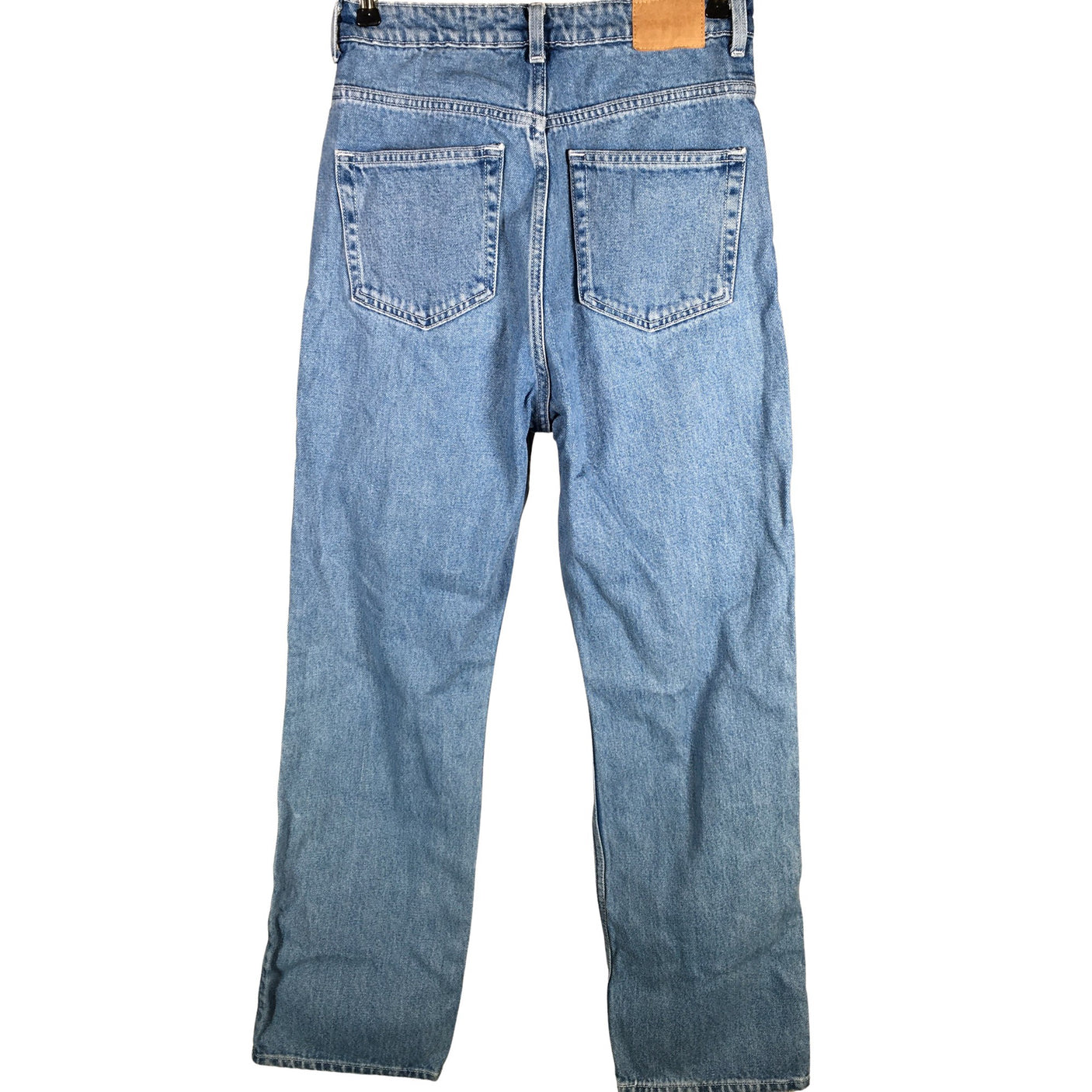 Unisex Weekday - Farkut, koko 36 - (2)