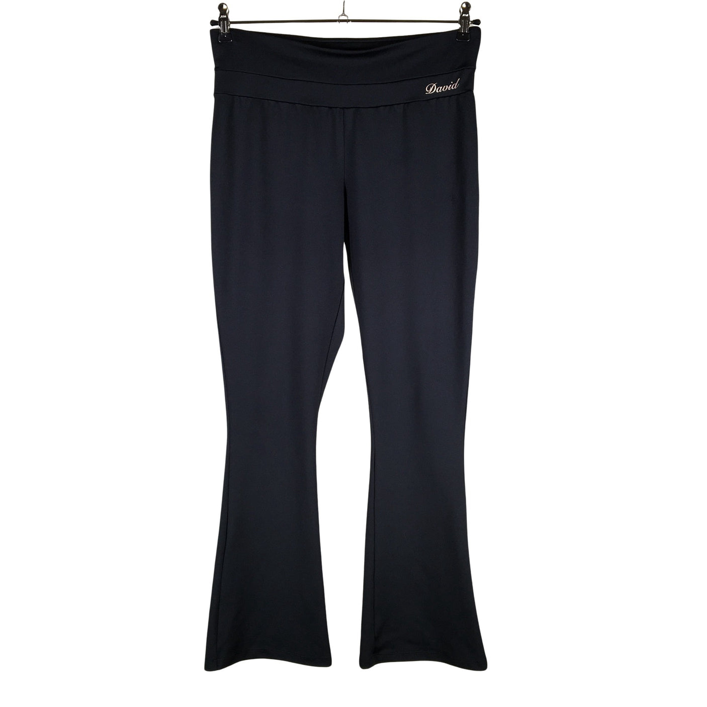Unisex David - Urheiluhousut, koko 40 - (1)