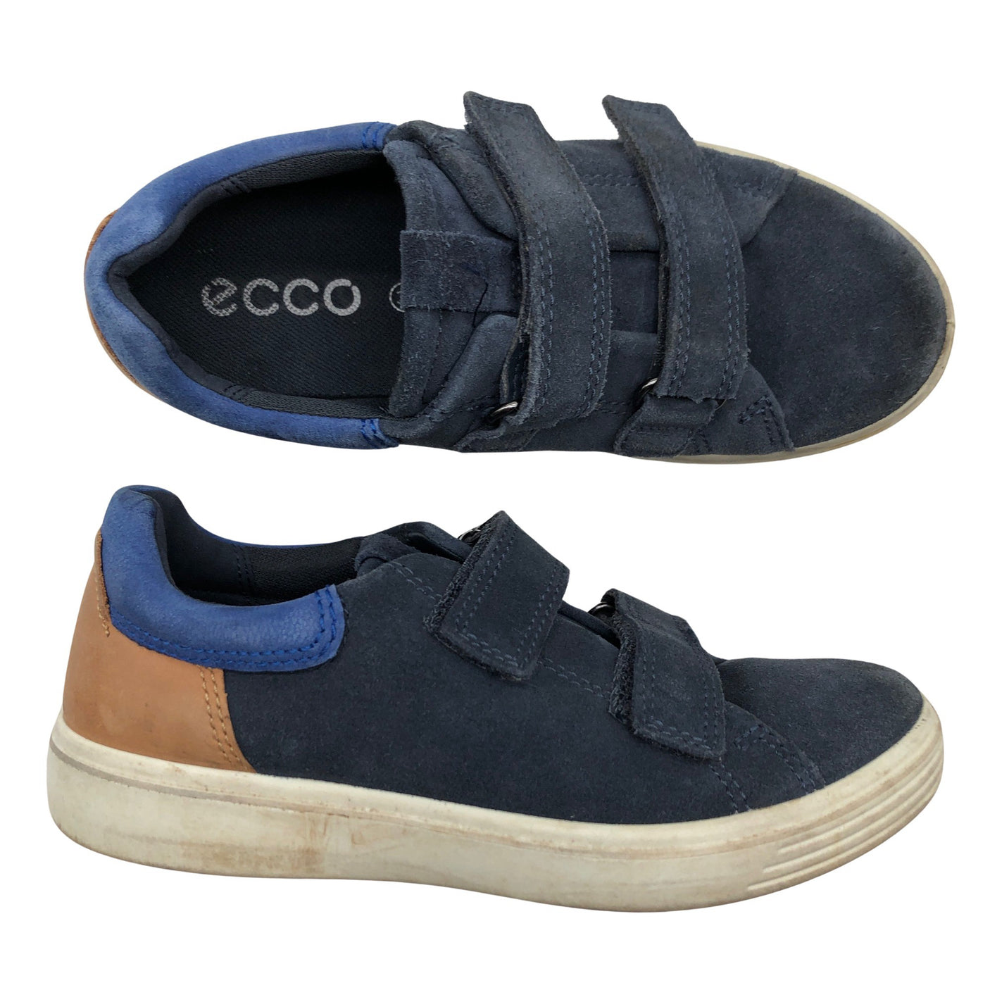 Unisex Ecco - Tennarit, koko 33 - (1)