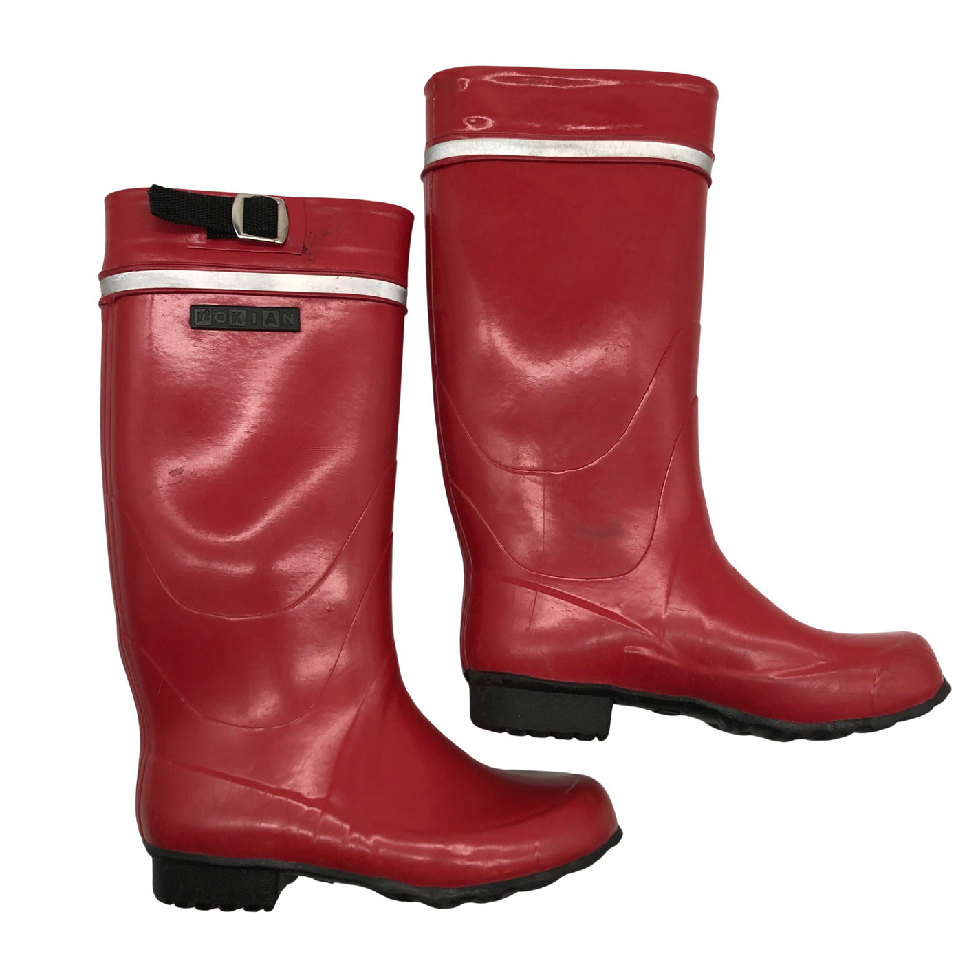 Kumisaappaat, koko 36