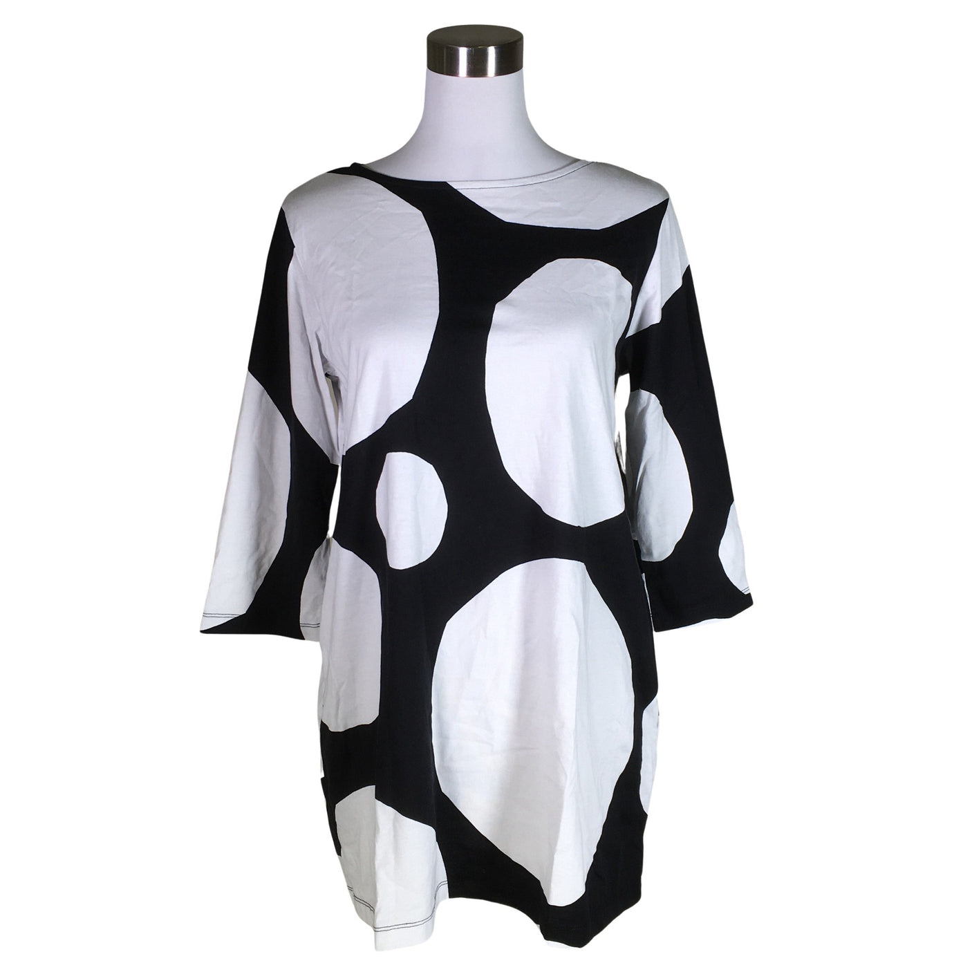 Unisex Marimekko - Trikootunika, koko 38 - (1)
