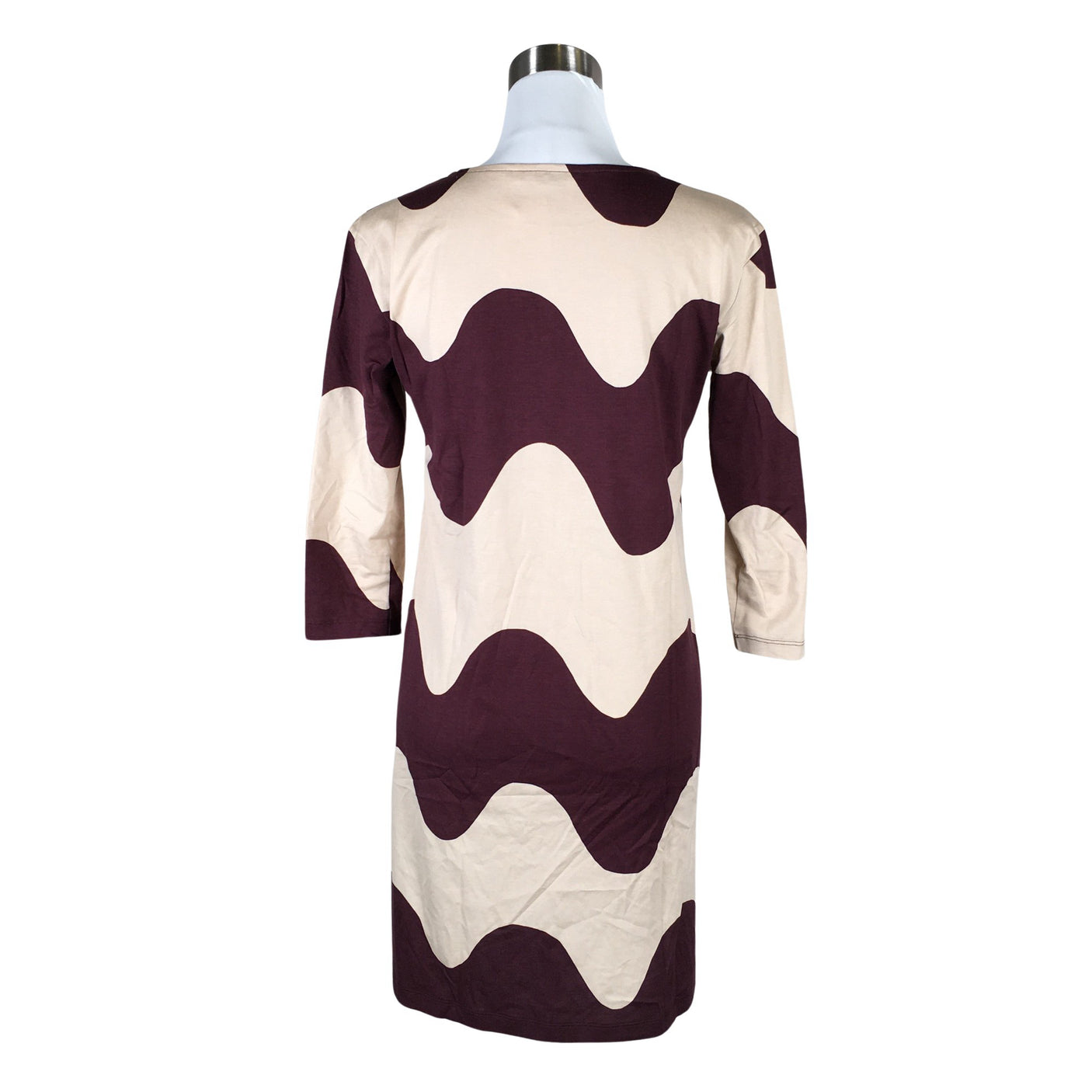 Unisex Marimekko - Trikoomekko, koko 34 - (2)