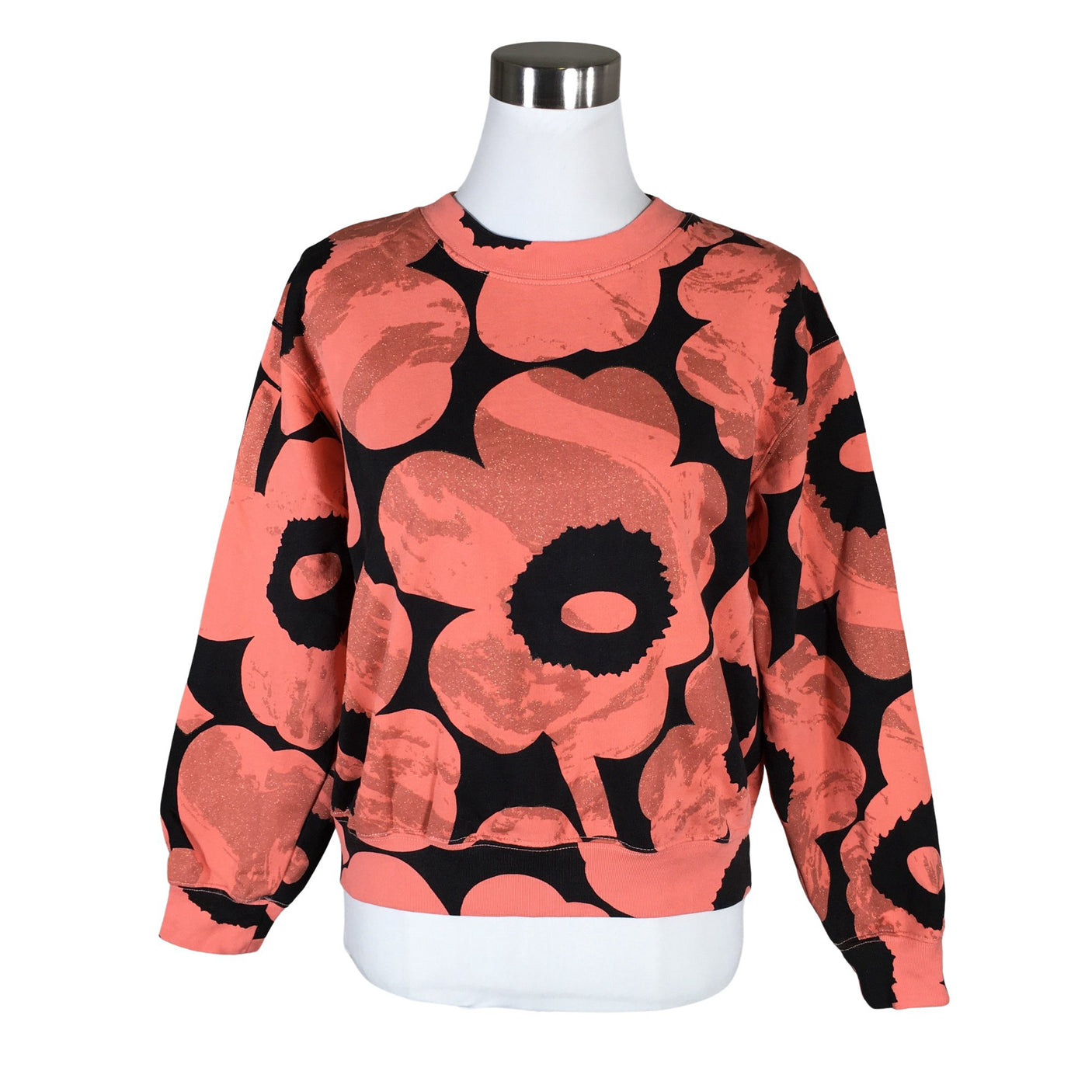 Unisex Marimekko - Collegepaita, koko 34 - (1)