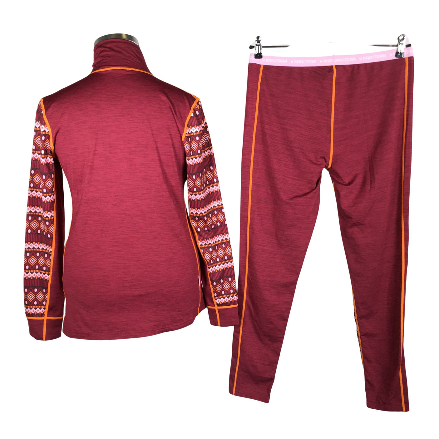 Unisex Kari Traa - Kerrasto, koko 42 - (2)
