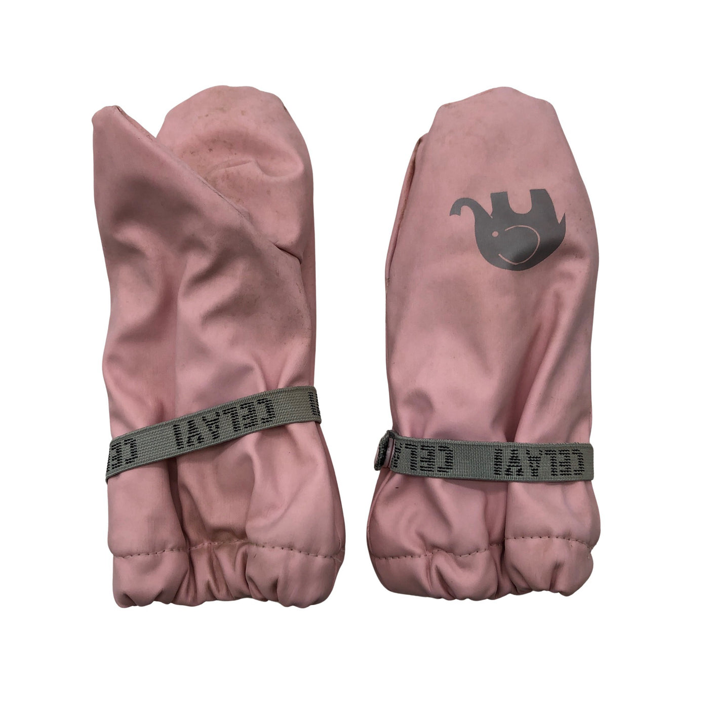 Unisex CeLaVi - Kurahanskat, koko 0 - 1 vuotta - (1)