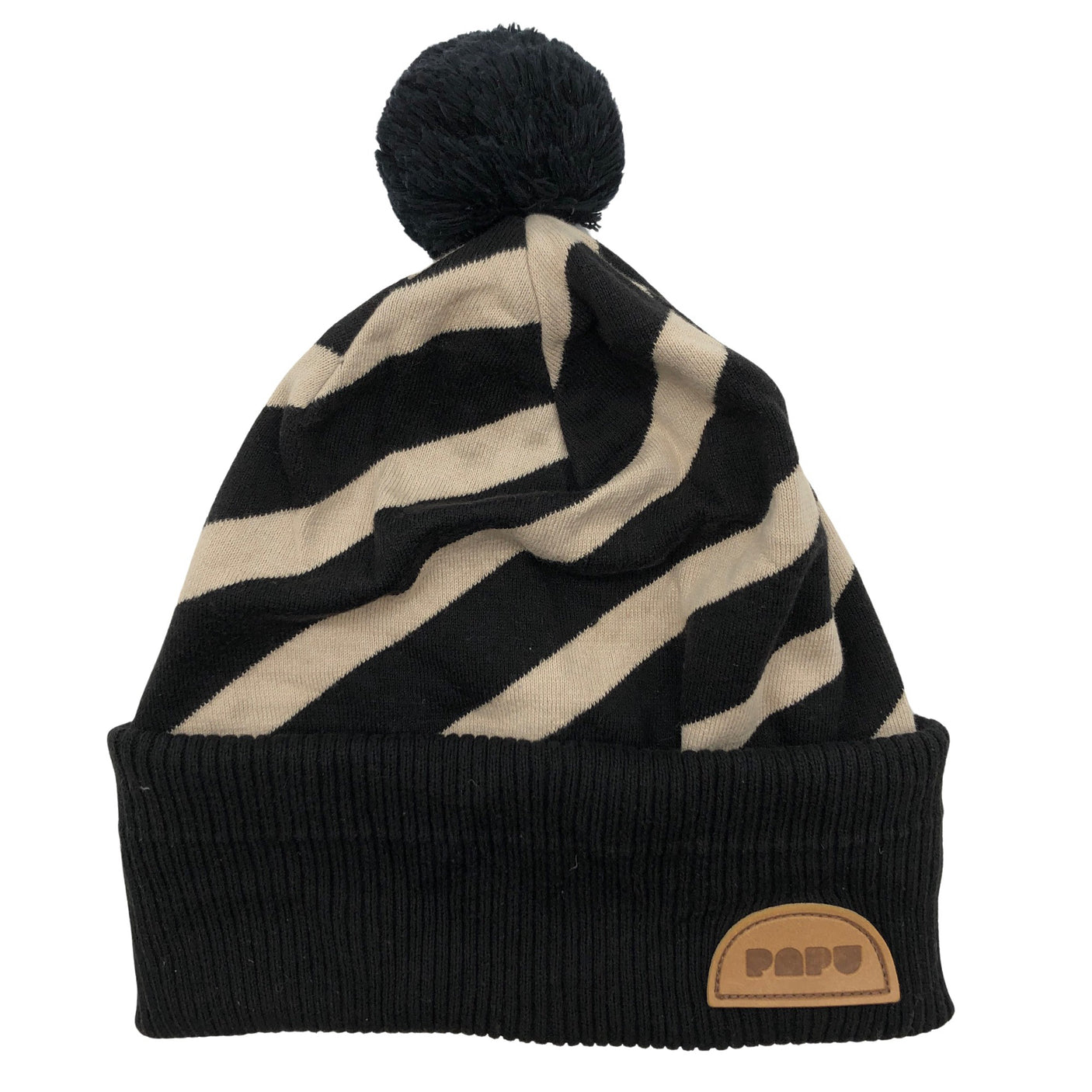 Unisex Papu - Ohut pipo, koko 52 - 54 cm - (1)