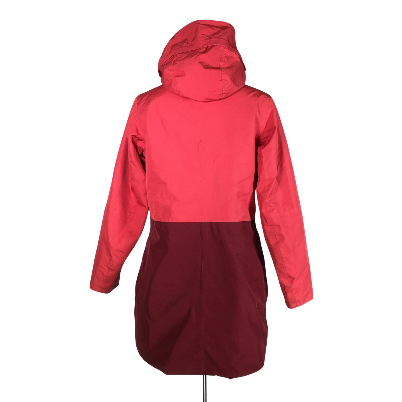 Unisex Helly Hansen - Parkatakki, koko 36 - (2)