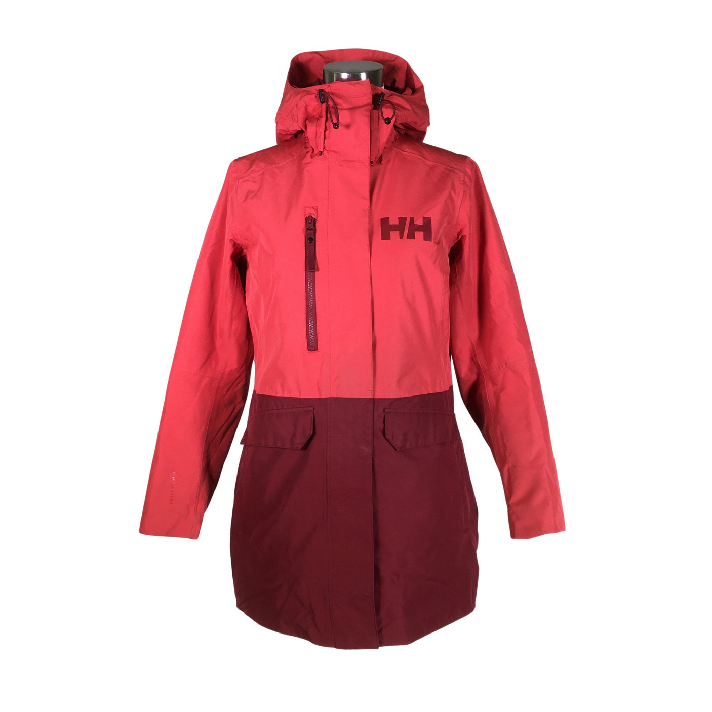 Unisex Helly Hansen - Parkatakki, koko 36 - (1)
