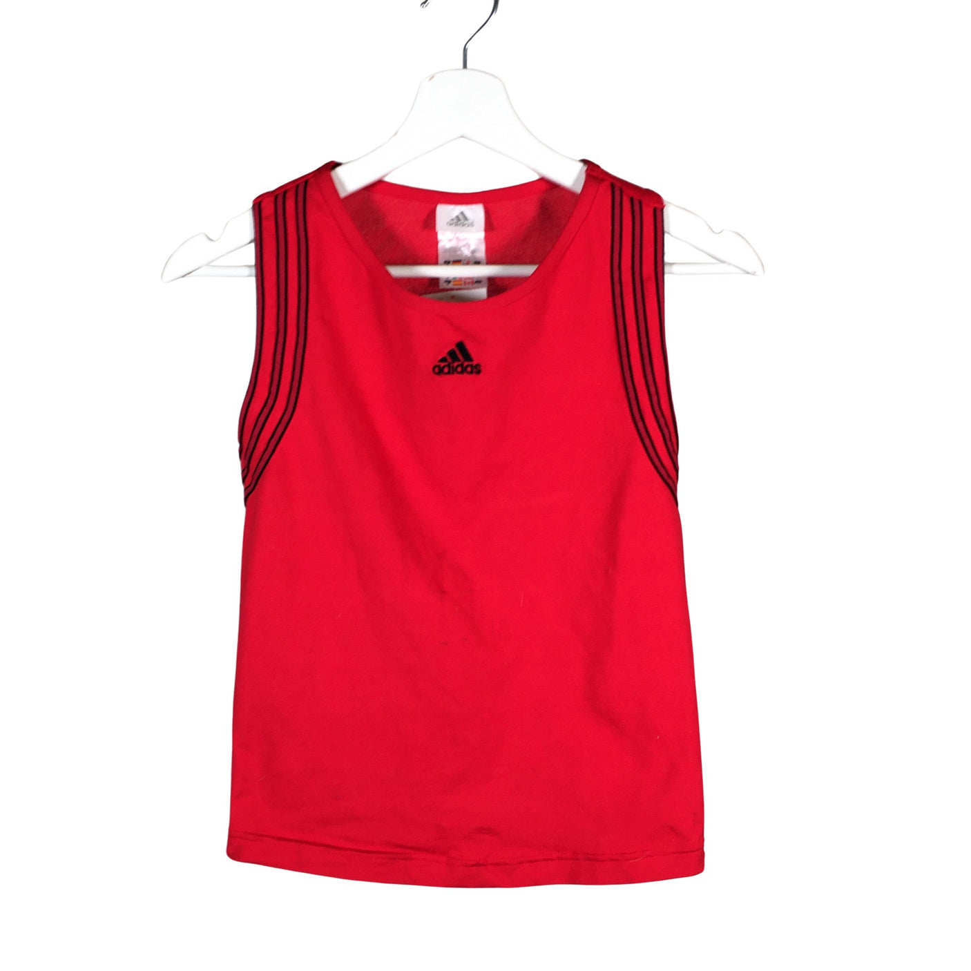 Unisex Adidas - Urheilutoppi, koko 38 - (1)