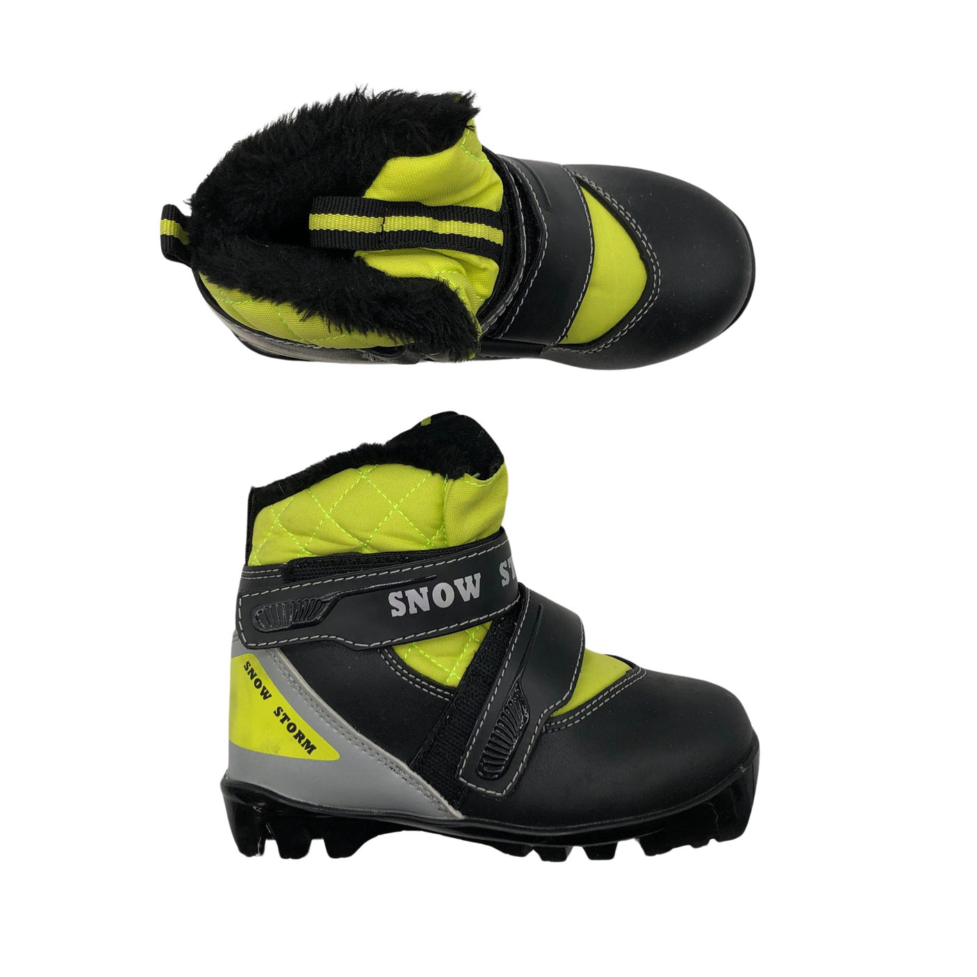 Hiihtomonot, koko 29