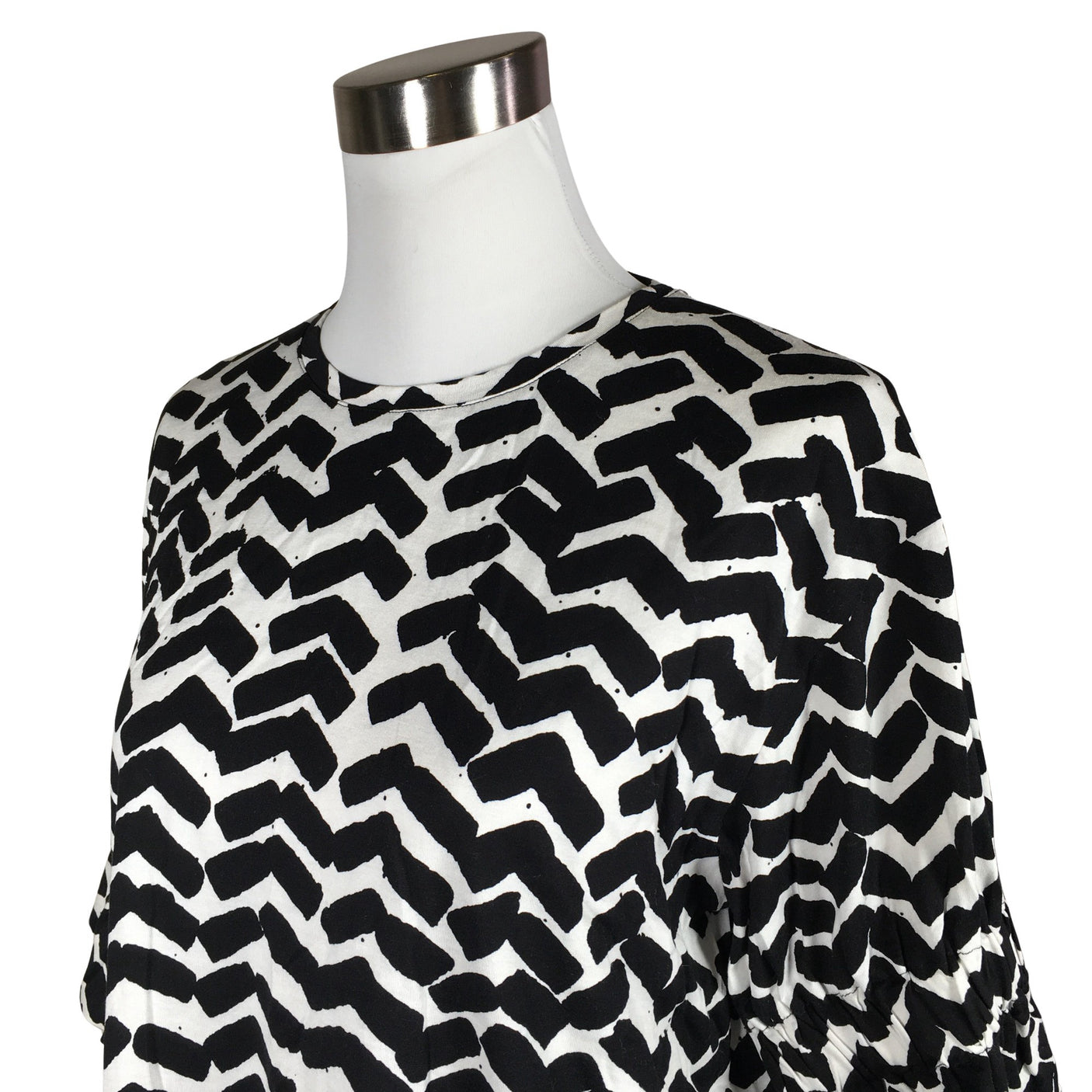 Unisex Marimekko - Trikoomekko, koko 38 - (3)