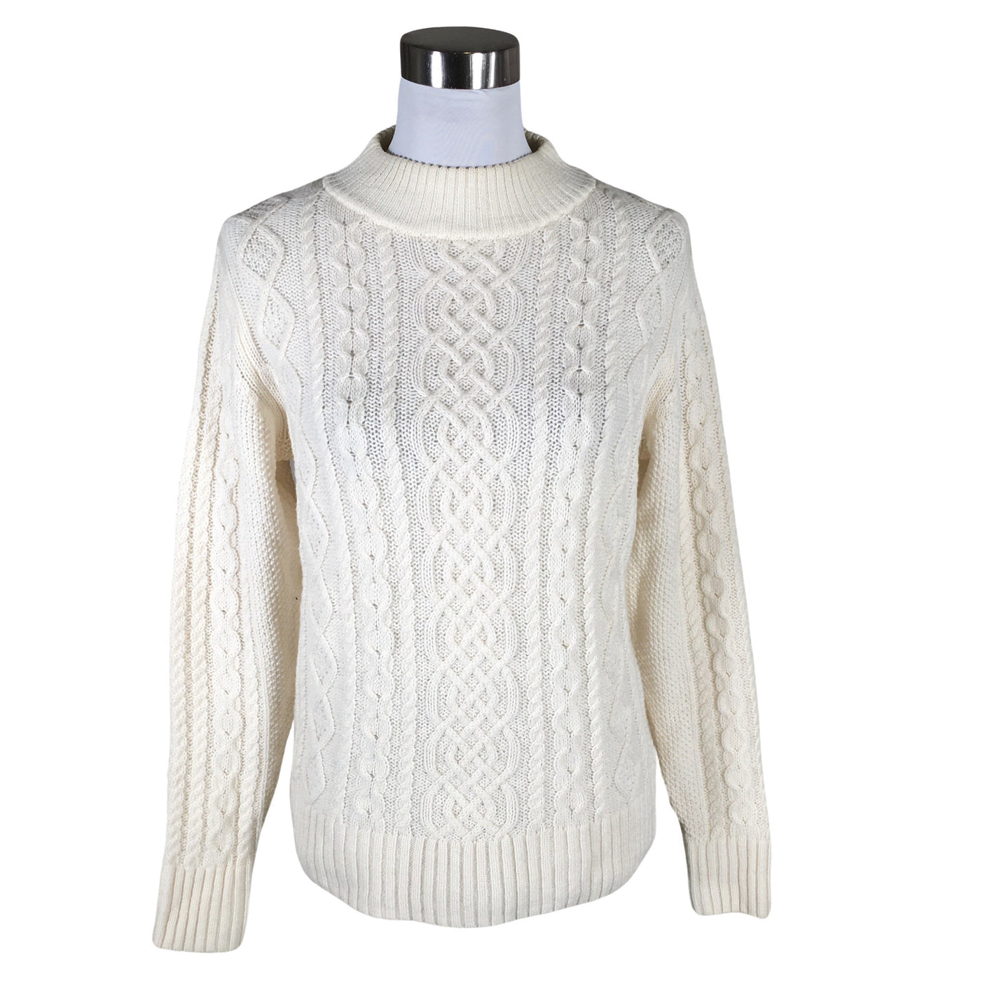 Unisex Muji - Neulepaita, koko 38 - (1)