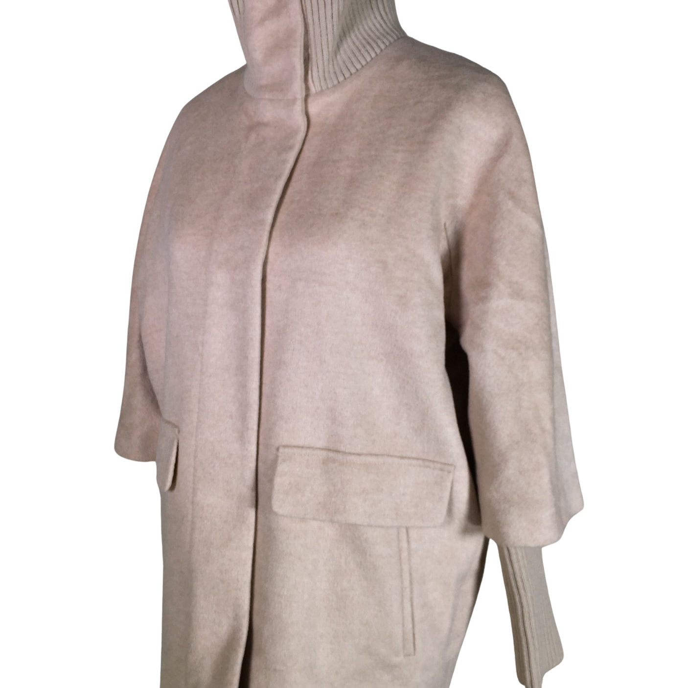 Unisex Comma - Villakangastakki, koko 34 - (3)