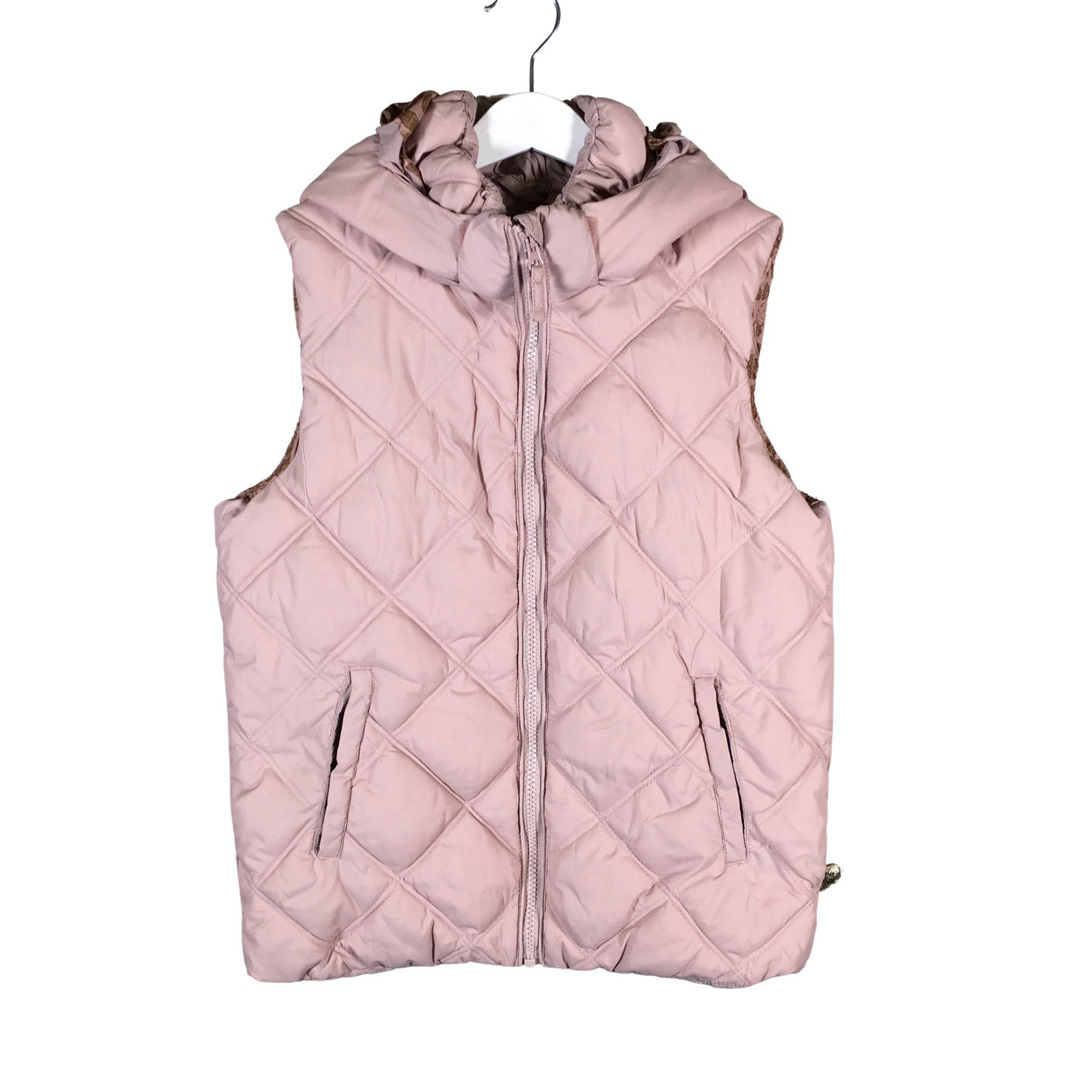 Unisex POMPdeLUX - Toppaliivi, koko 140 - 146 - (1)