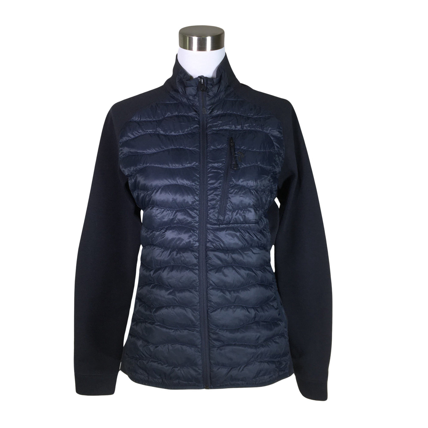 Unisex Peak Performance - Kevytuntuvatakki, koko 40 - (1)
