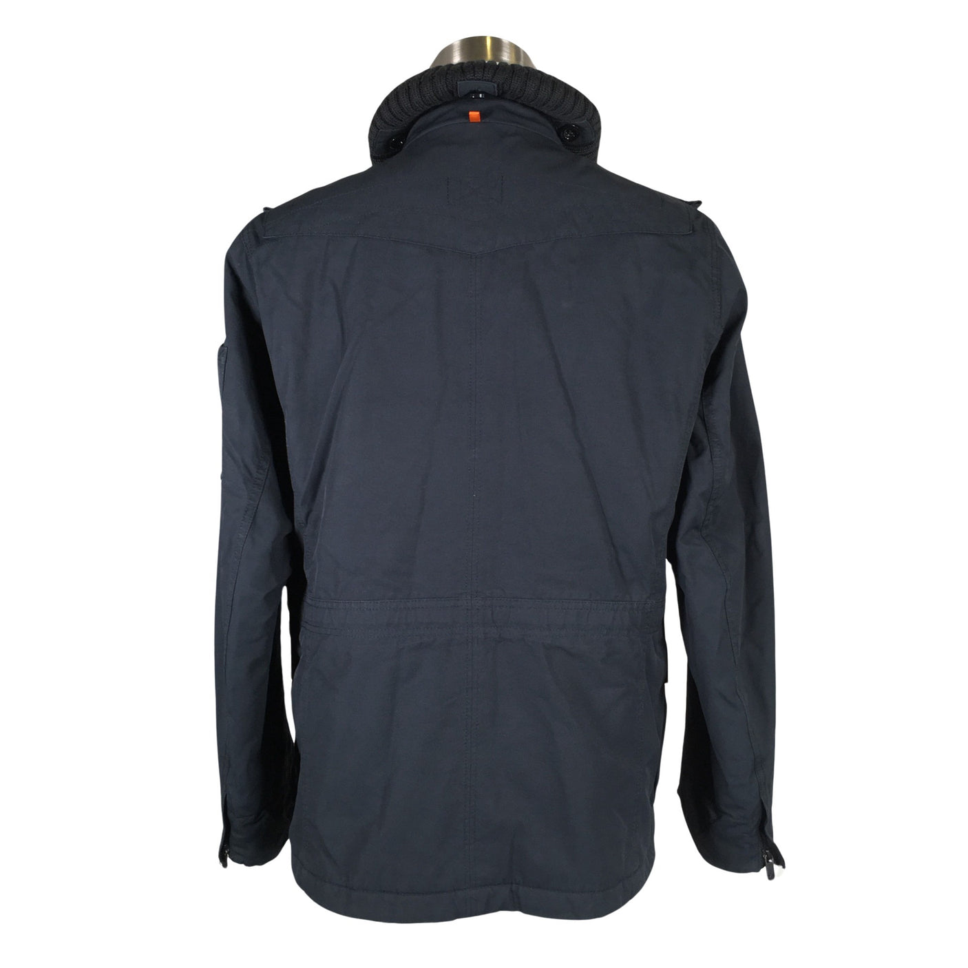Unisex Hugo Boss - Toppatakki, koko XL - (2)