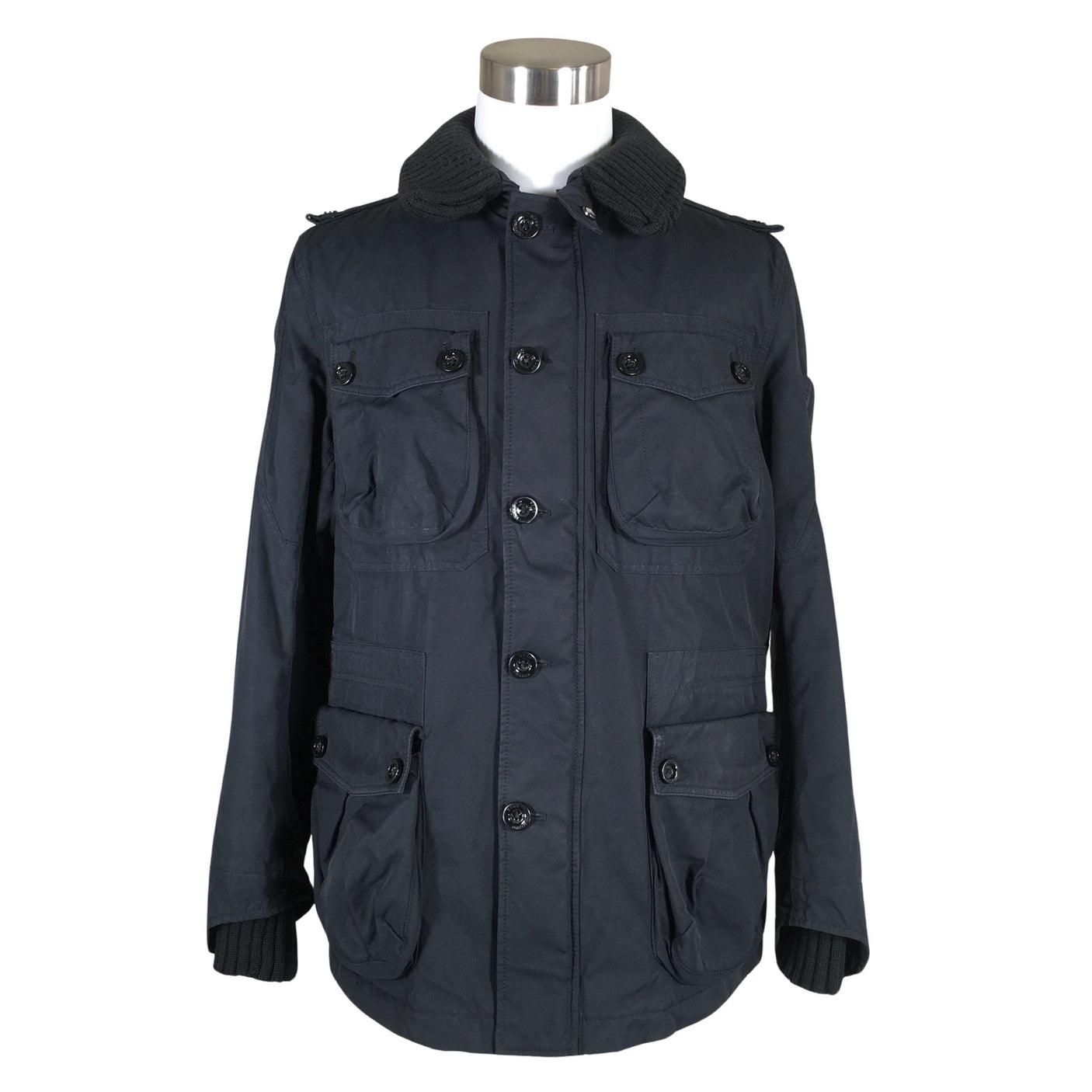 Unisex Hugo Boss - Toppatakki, koko XL - (1)