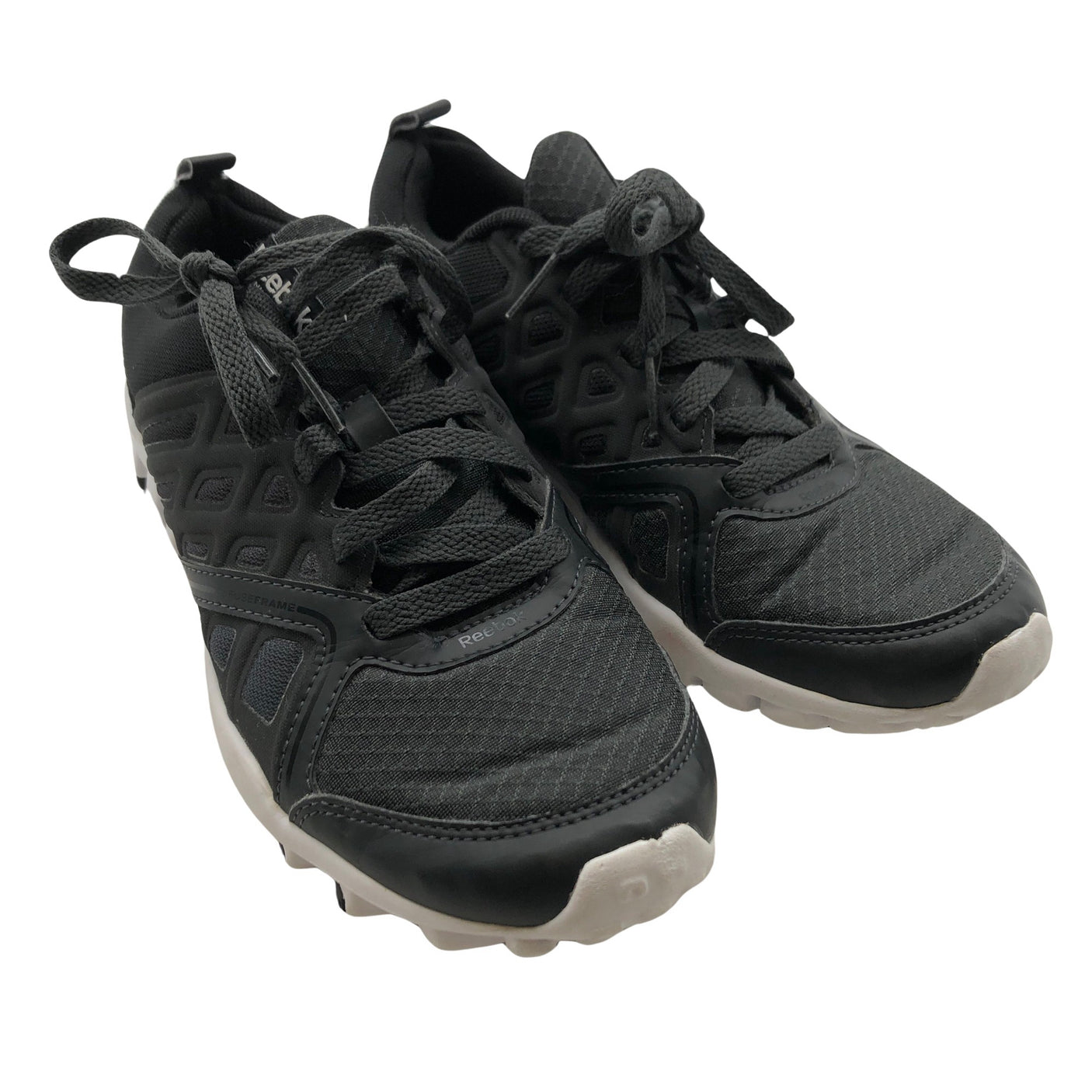 Unisex Reebok - Sisäliikuntakengät, koko 37 - (2)