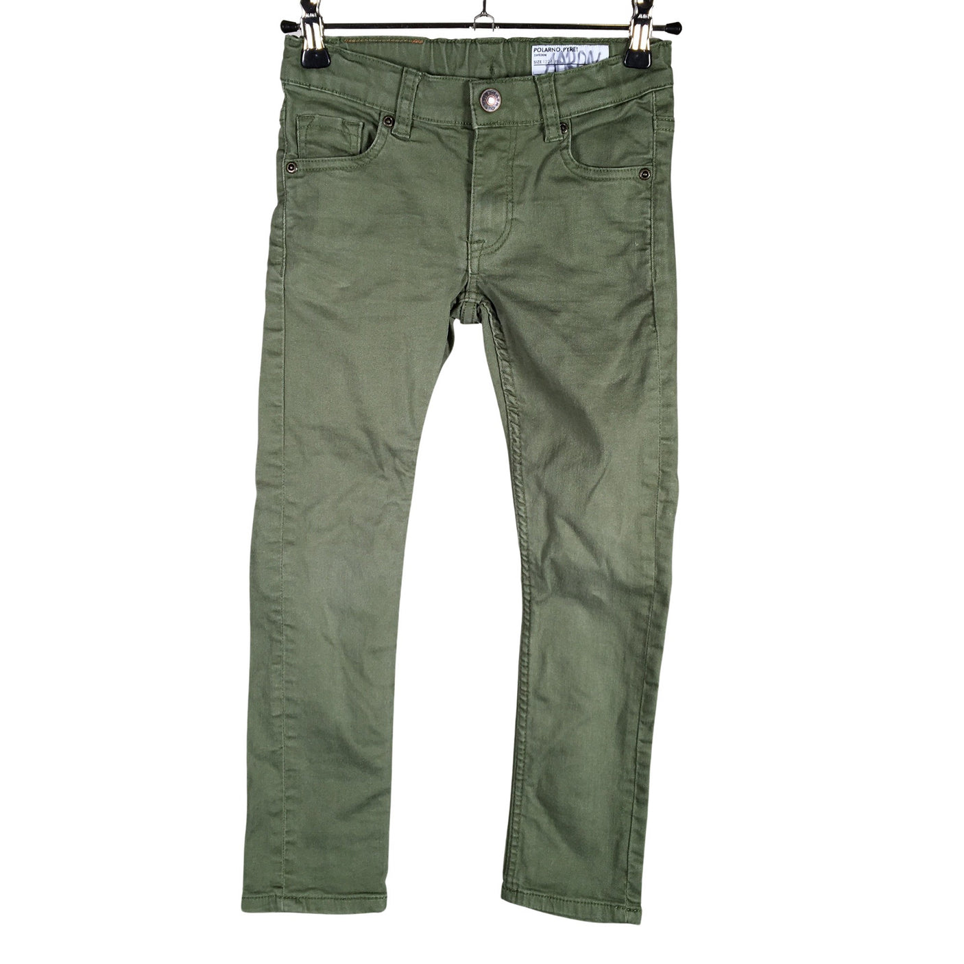 Unisex Polarn O. Pyret - Farkut, koko 116 - 122 - (1)