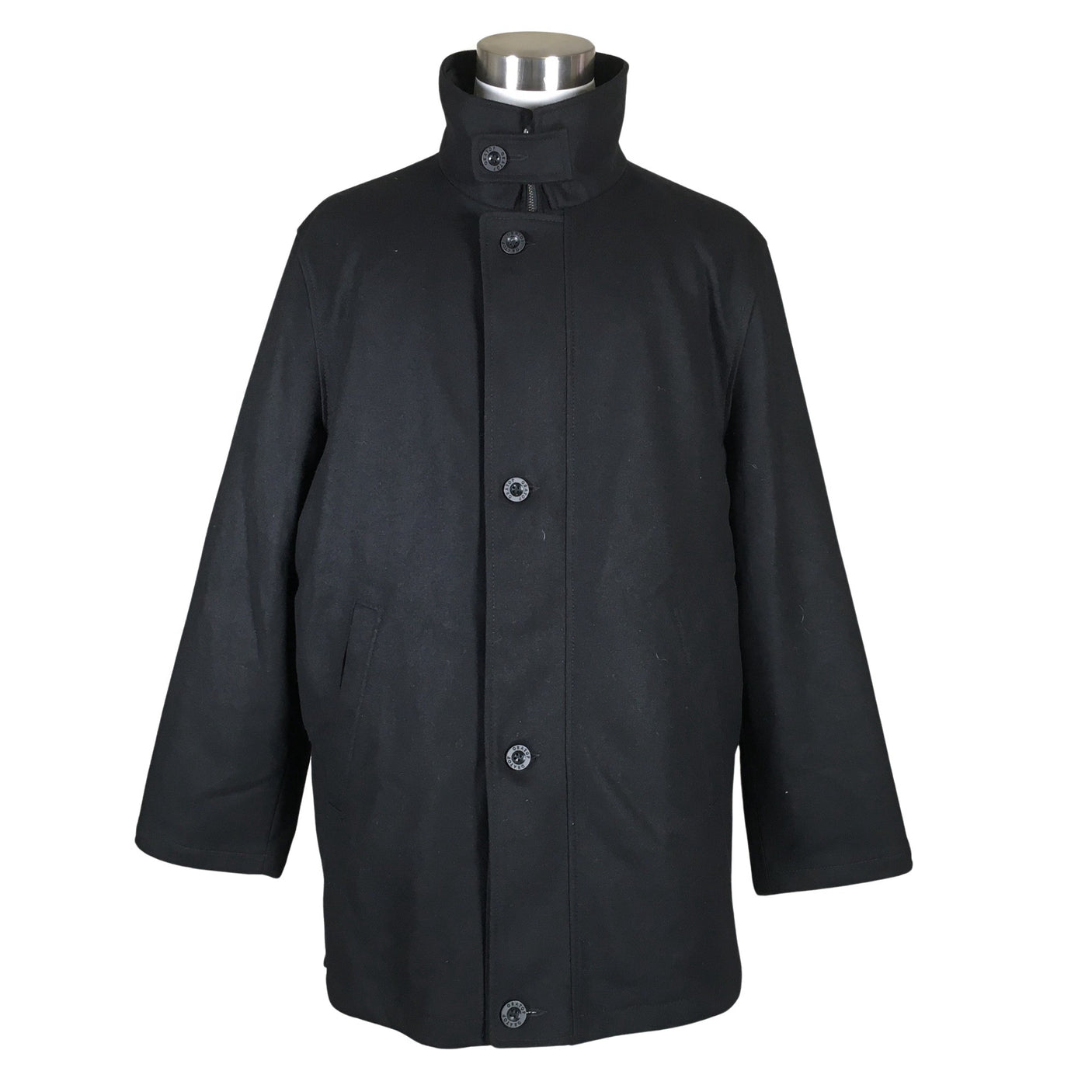 Unisex Turo Tailor - Villakangastakki, koko XXL - (1)