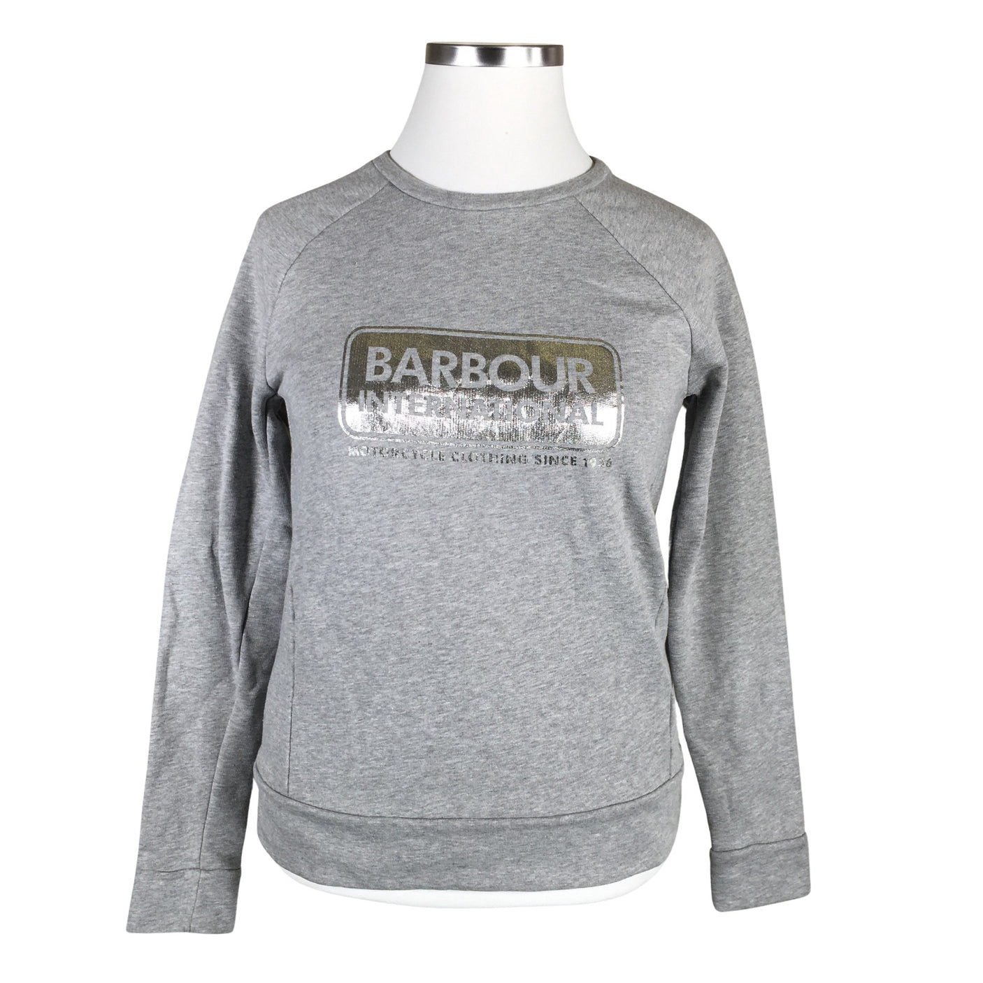 Unisex Barbour - Collegepaita, koko 42 - (1)