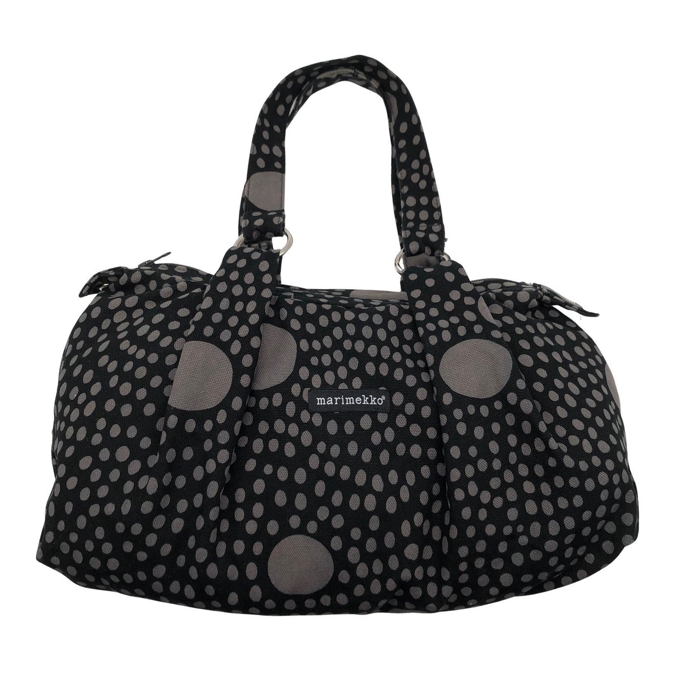 Unisex Marimekko - Käsilaukku, koko Maxi - (1)