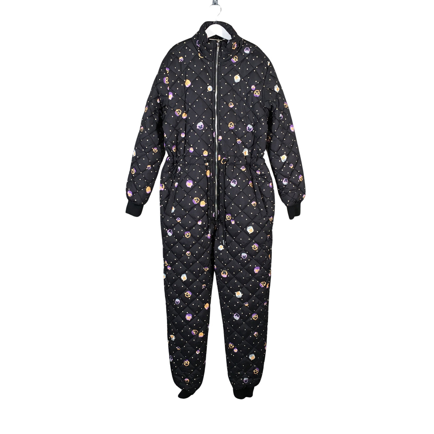 Unisex Milk Copenhagen - Kevyttoppahaalari, koko 158 - 164 - (1)